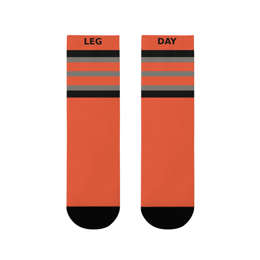Chaussettes de Running Unies et Personnalisables