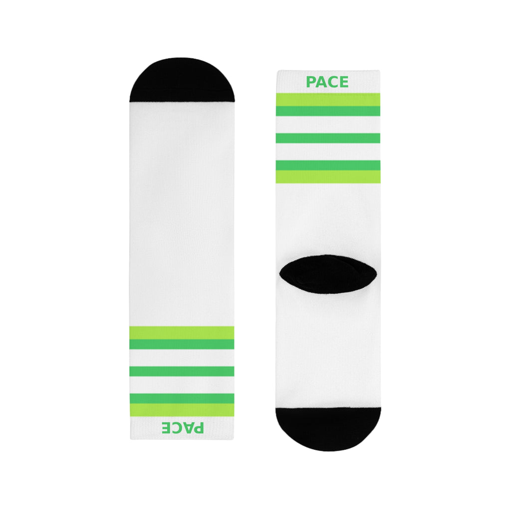 Chaussettes de Running Unies et Personnalisables