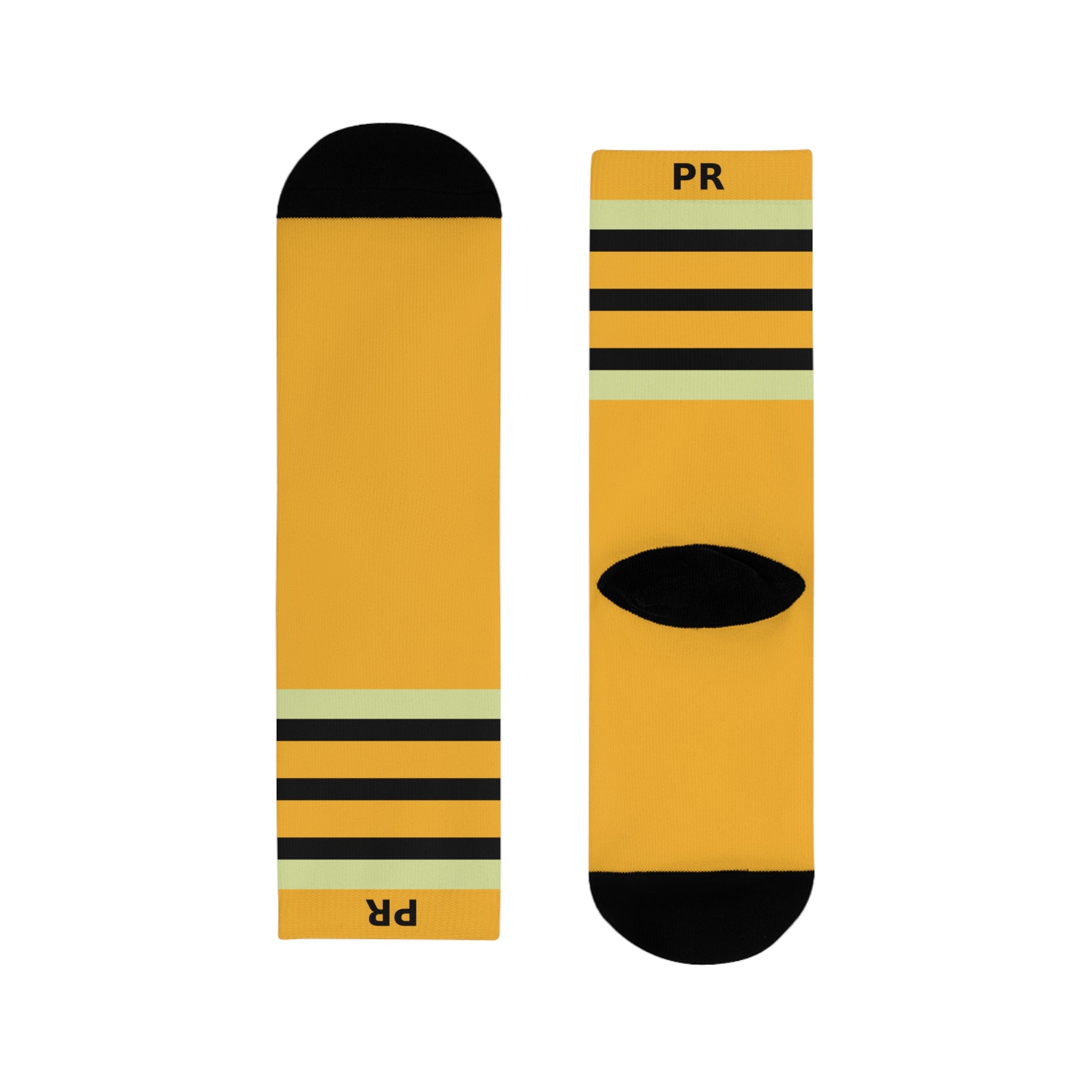 Chaussettes de Running Dépareillées et Personnalisables