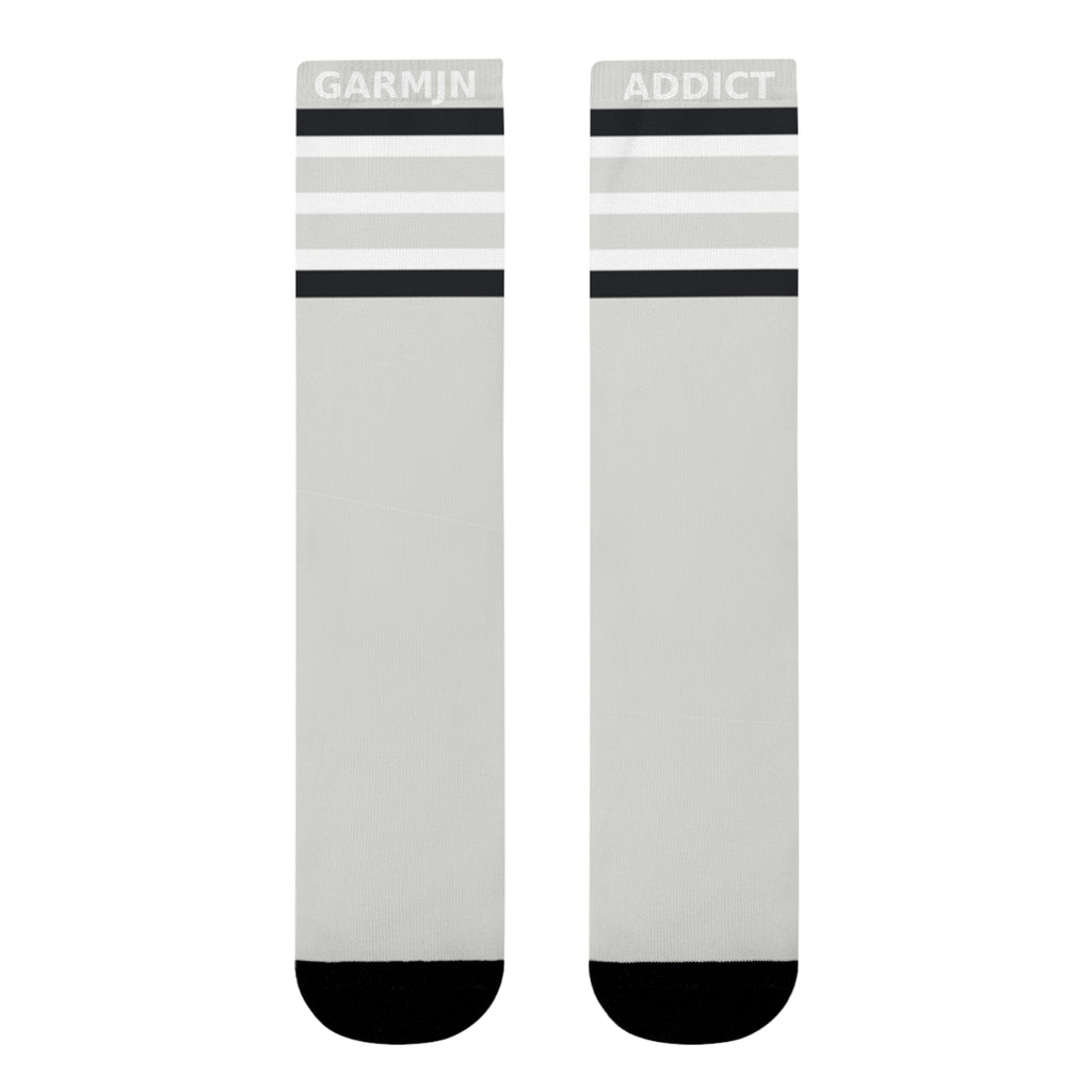 Chaussettes de Running Unies et Personnalisables