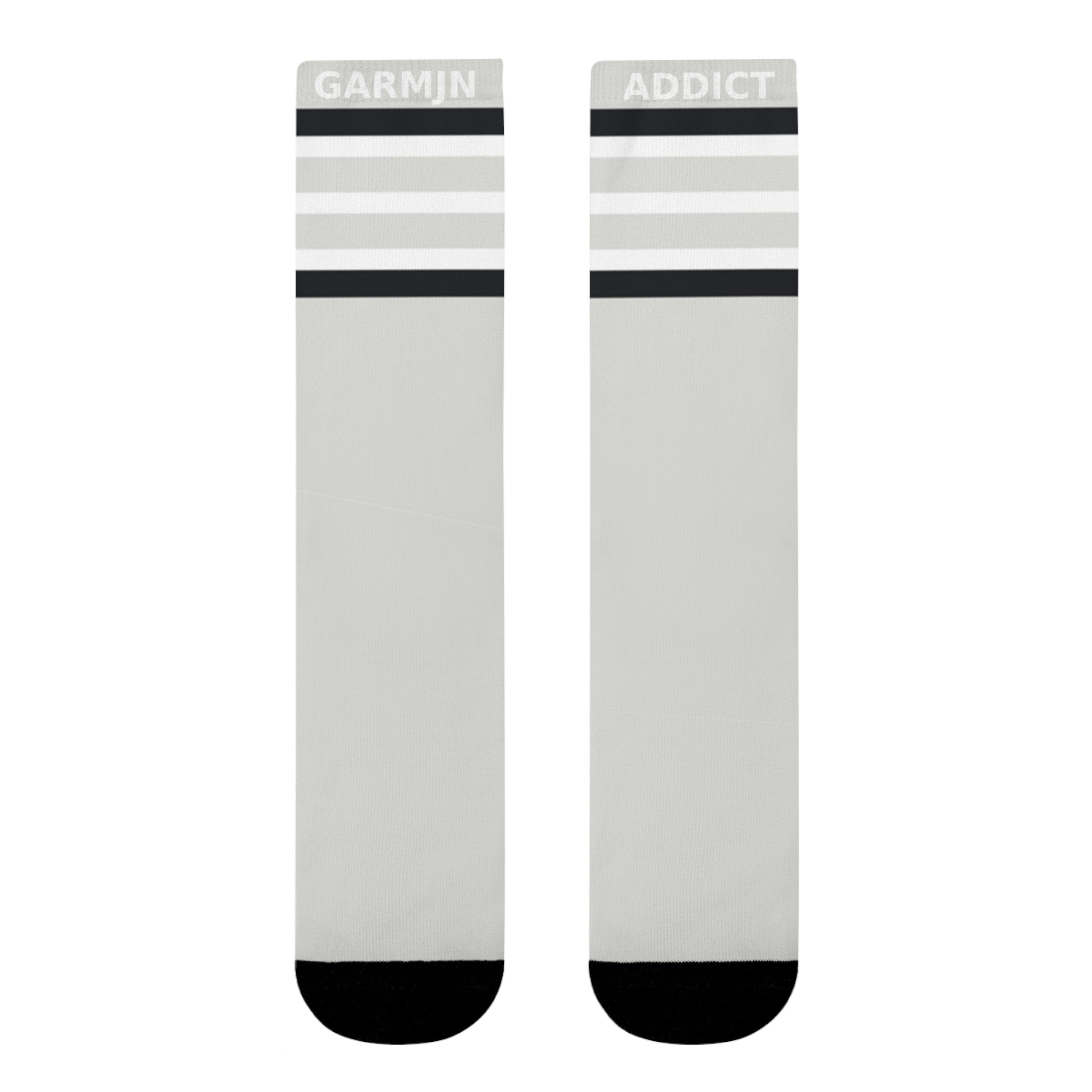 Chaussettes de Running Unies et Personnalisables