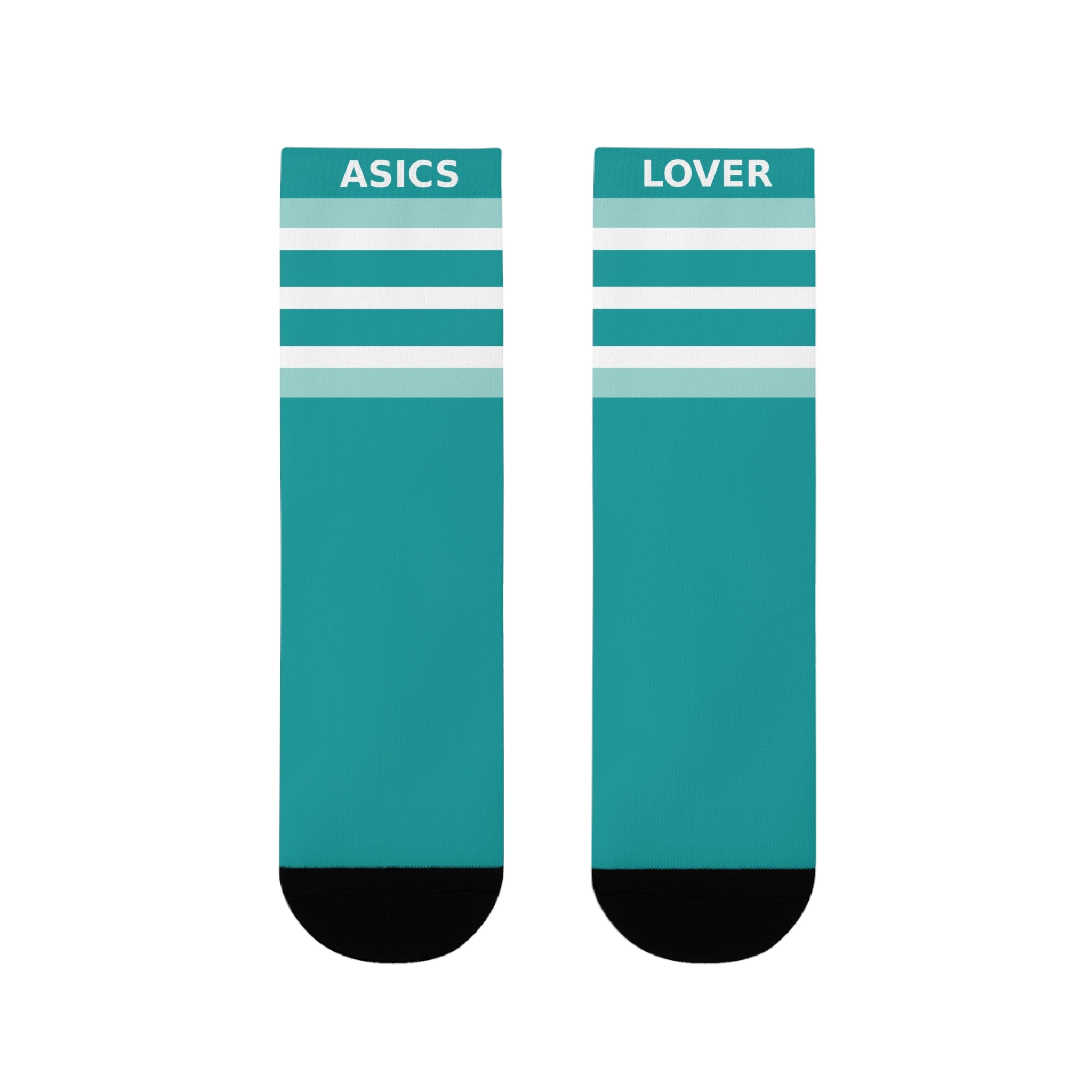 Chaussettes de Running Unies et Personnalisables