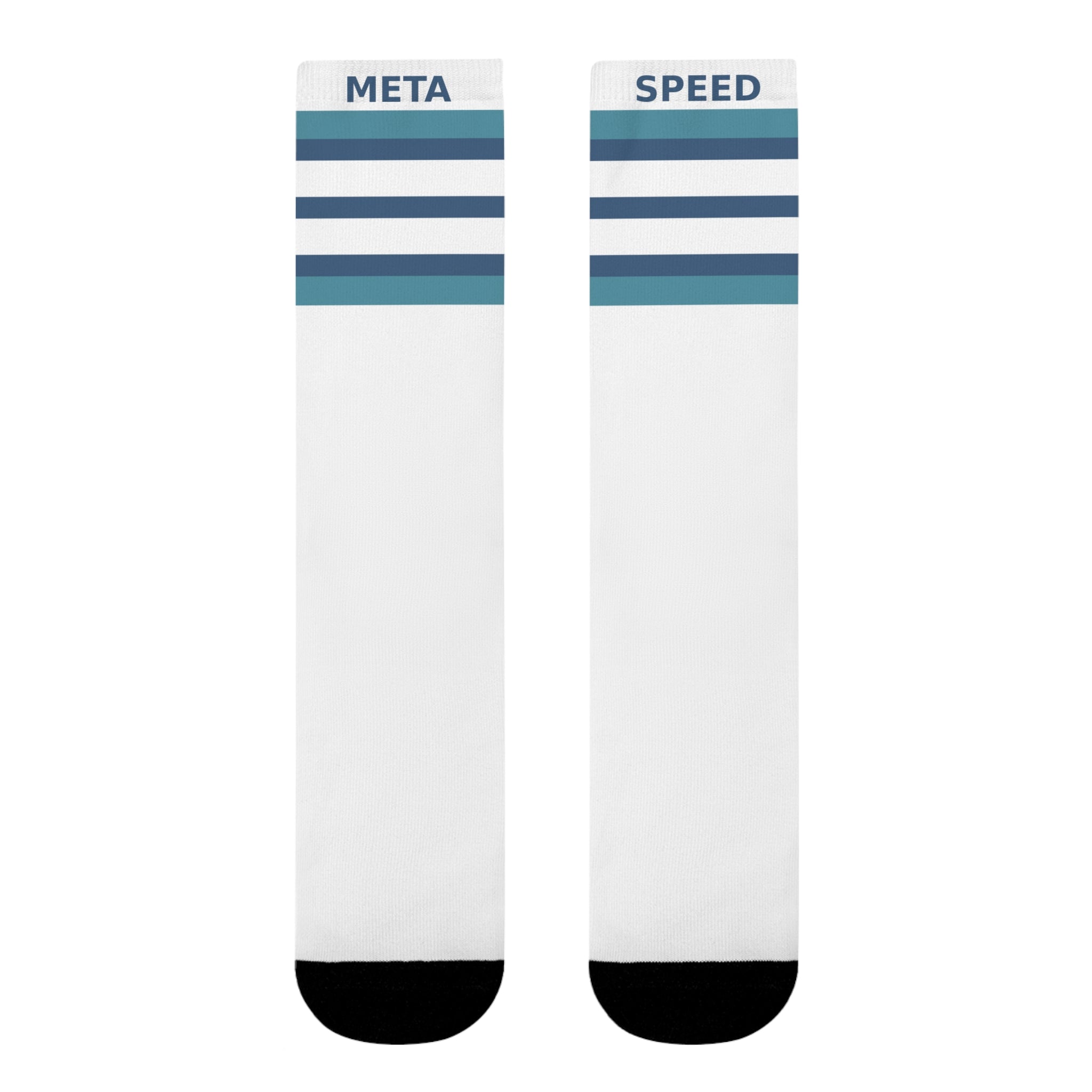 Chaussettes de Running Unies et Personnalisables