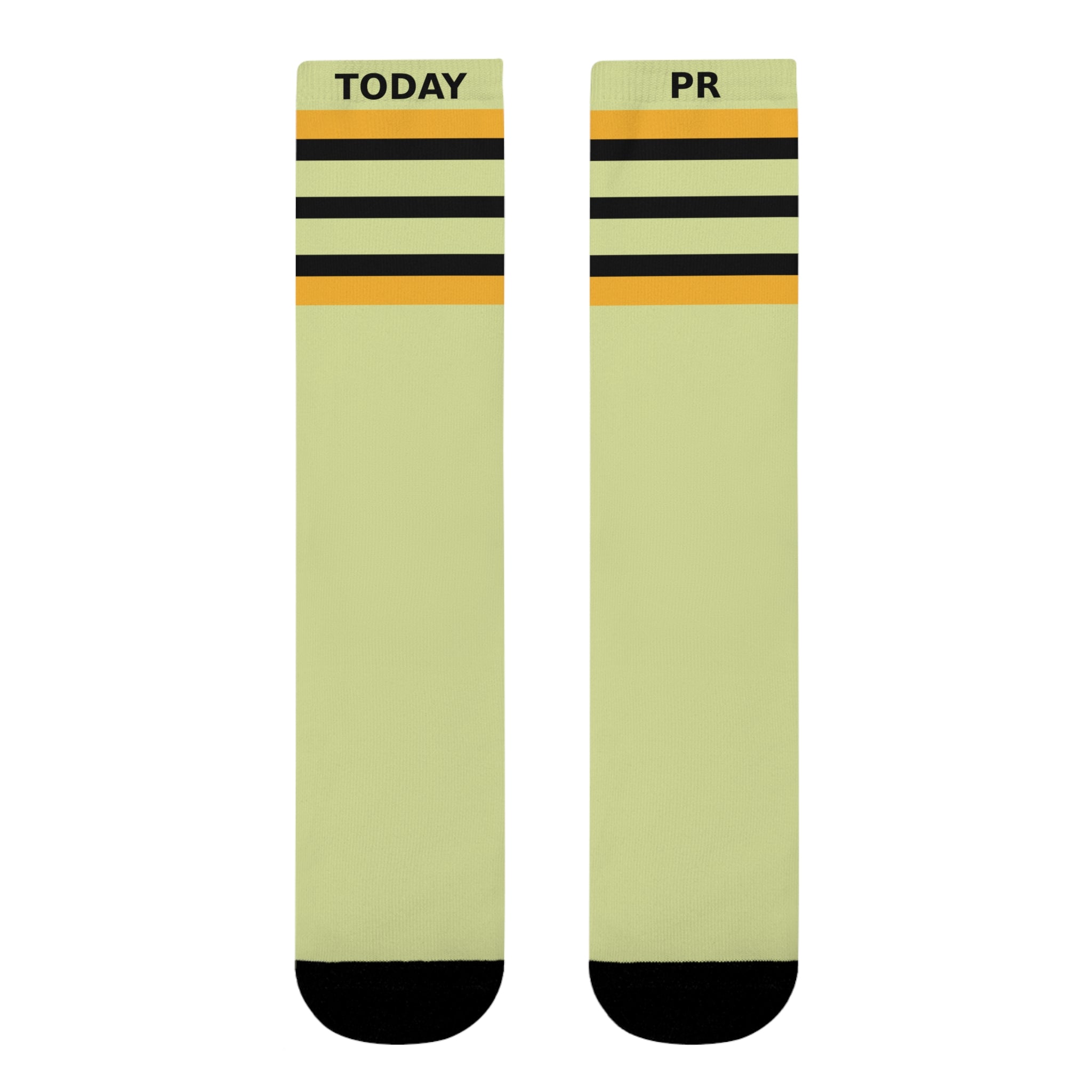 Chaussettes de Running Unies et Personnalisables