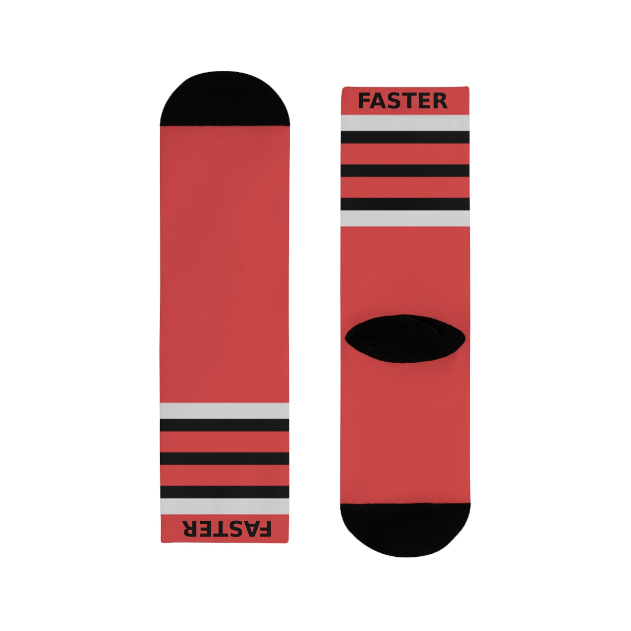 Chaussettes de Running Dépareillées et Personnalisables