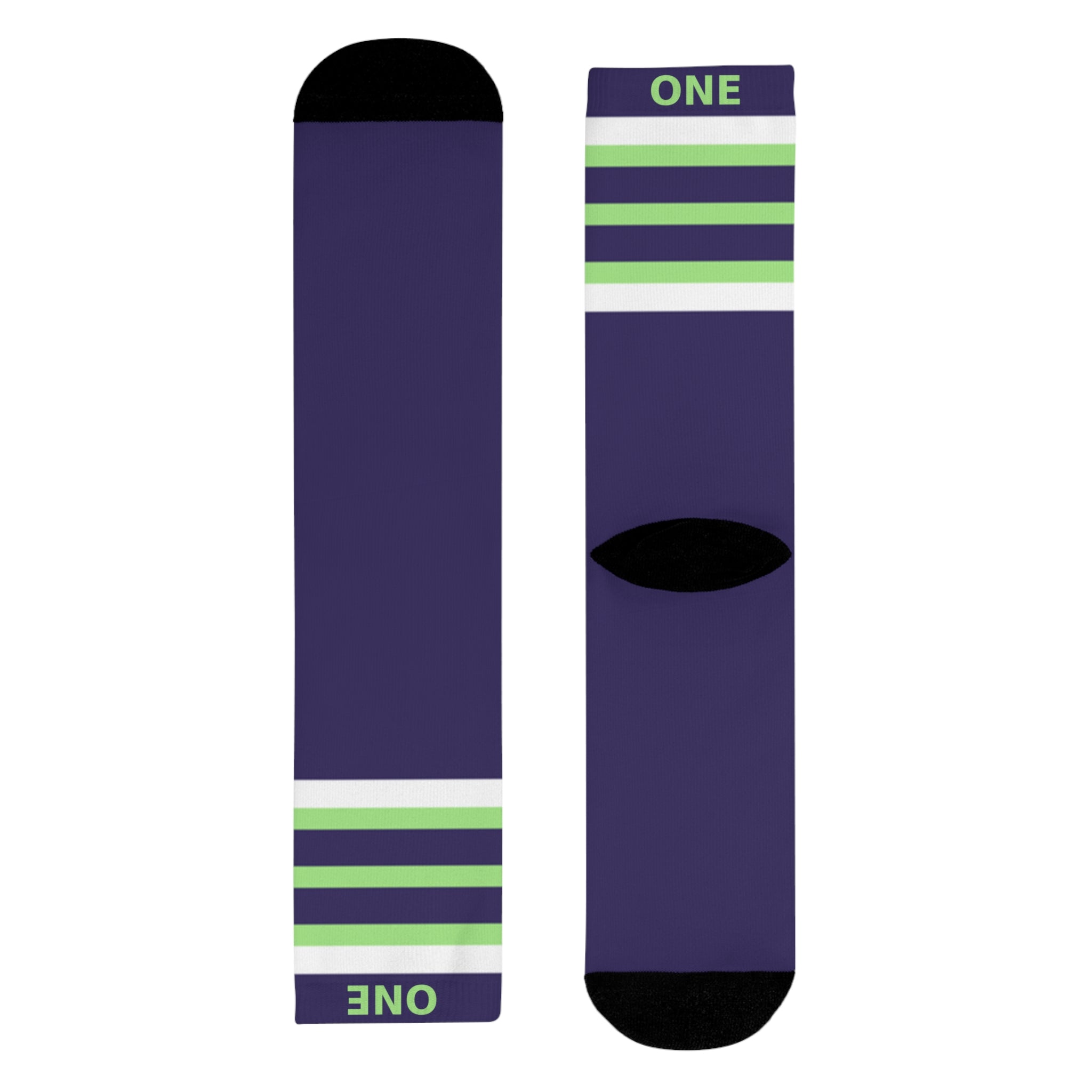 Chaussettes de Running Dépareillées et Personnalisables