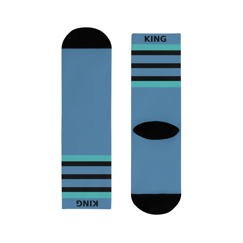 Chaussettes de Running Unies et Personnalisables