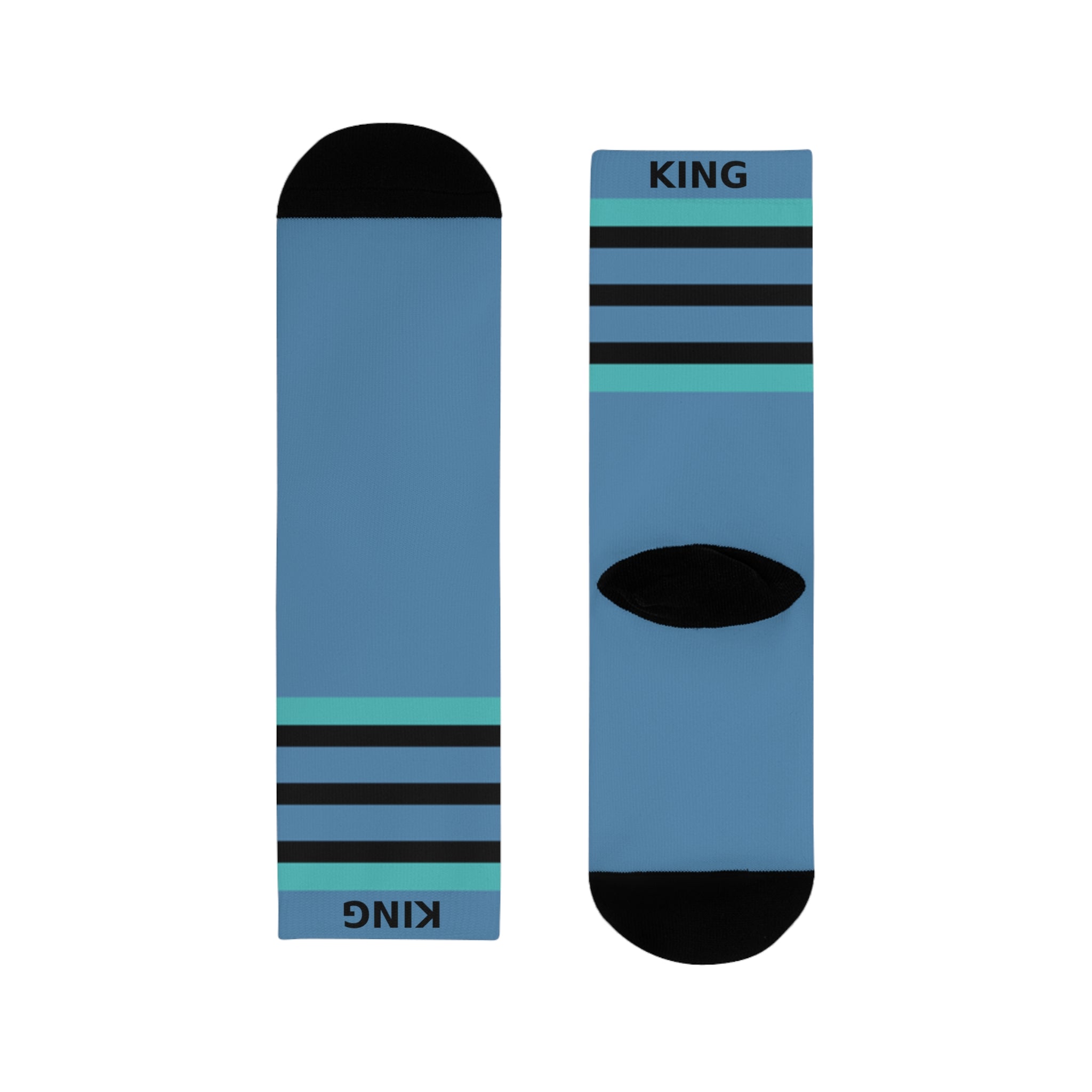 Chaussettes de Running Unies et Personnalisables