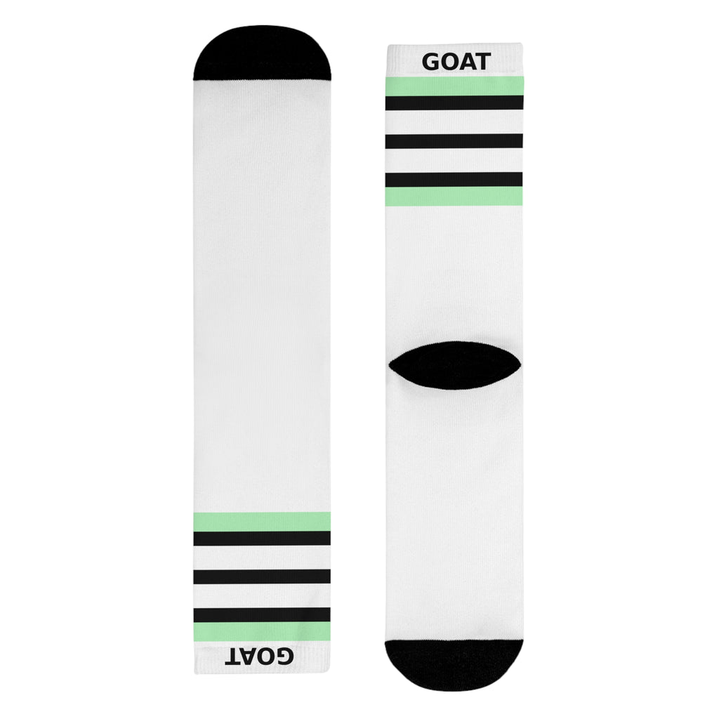 Chaussettes de Running Dépareillées et Personnalisables