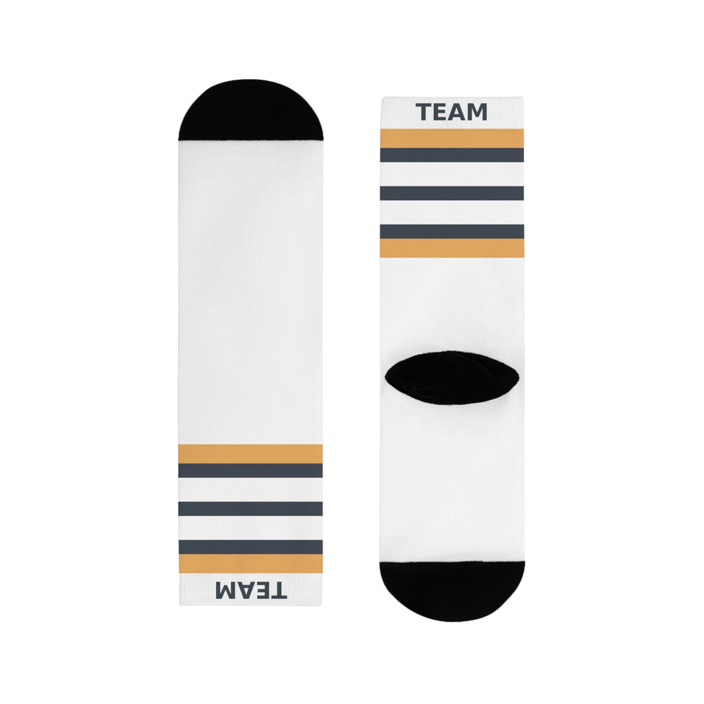 Chaussettes de Running Dépareillées et Personnalisables