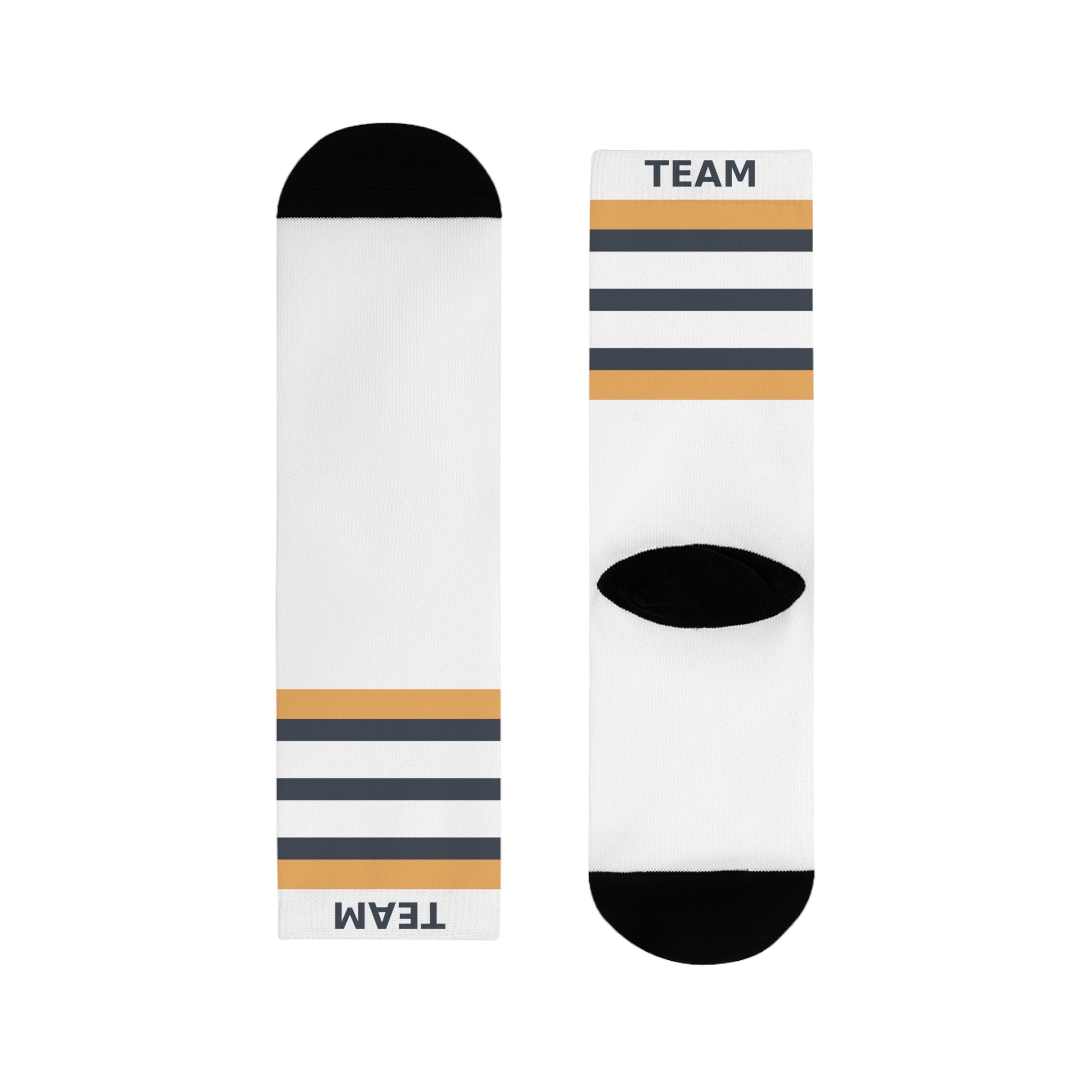 Chaussettes de Running Dépareillées et Personnalisables