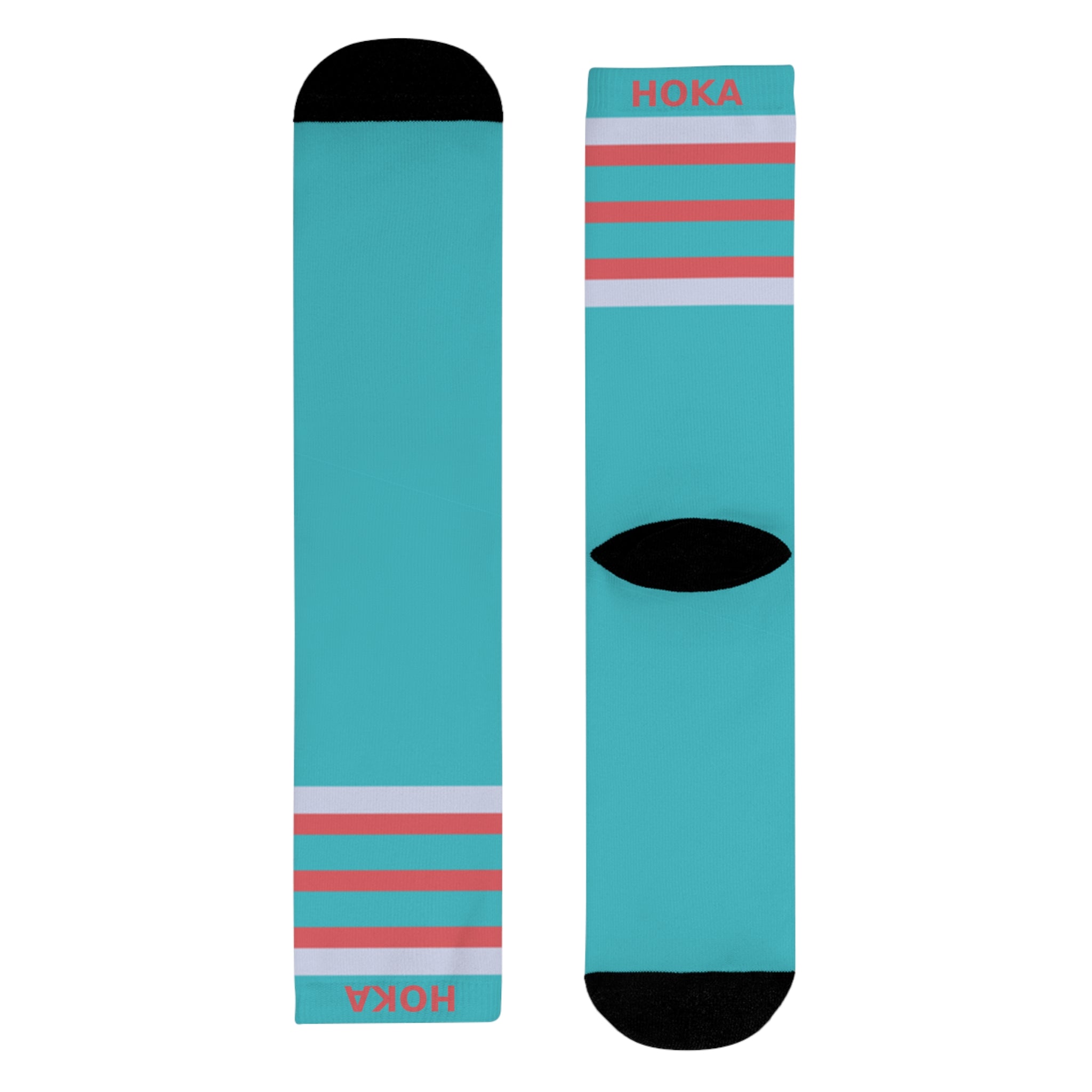 Chaussettes de Running Dépareillées et Personnalisables