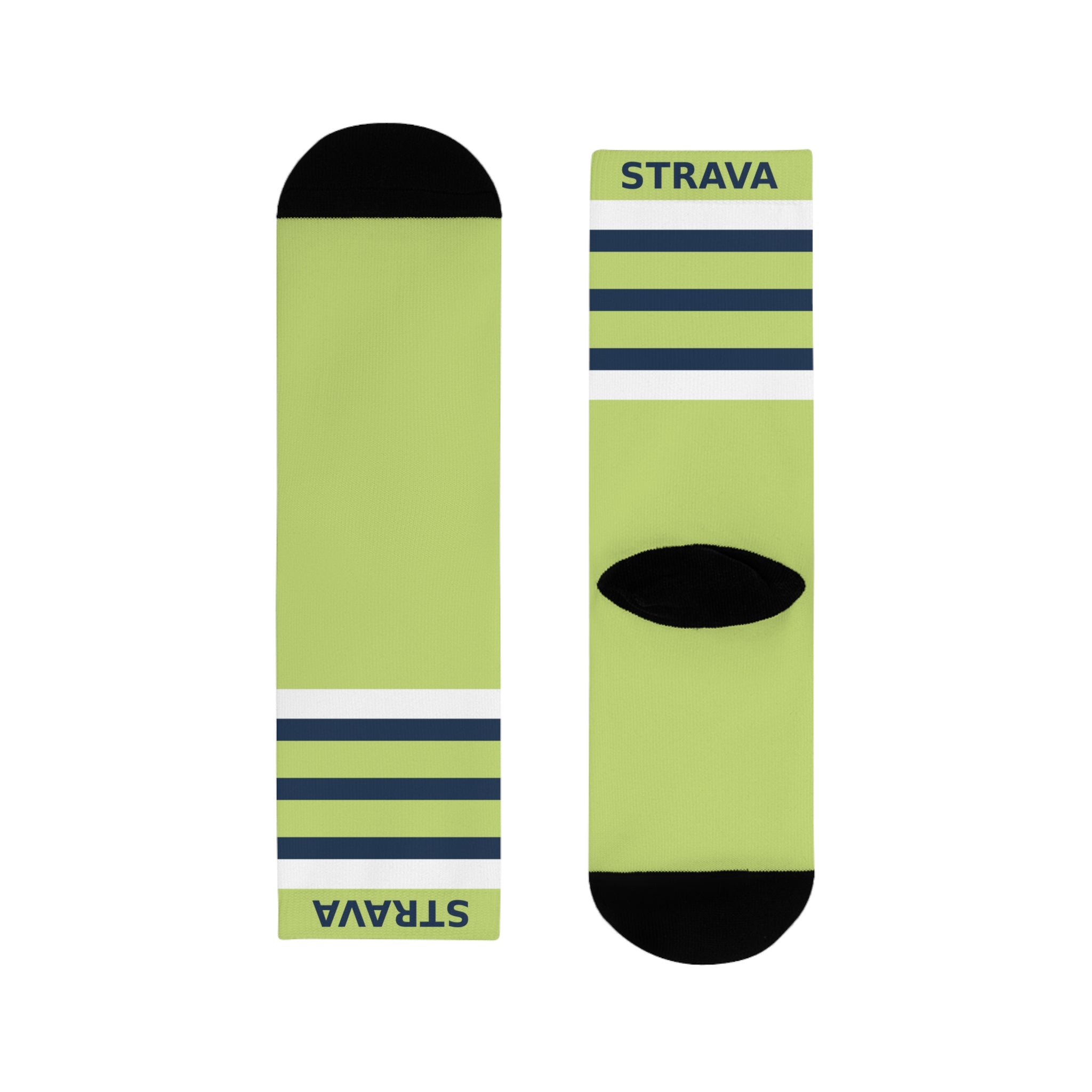 Chaussettes de Running Dépareillées et Personnalisables