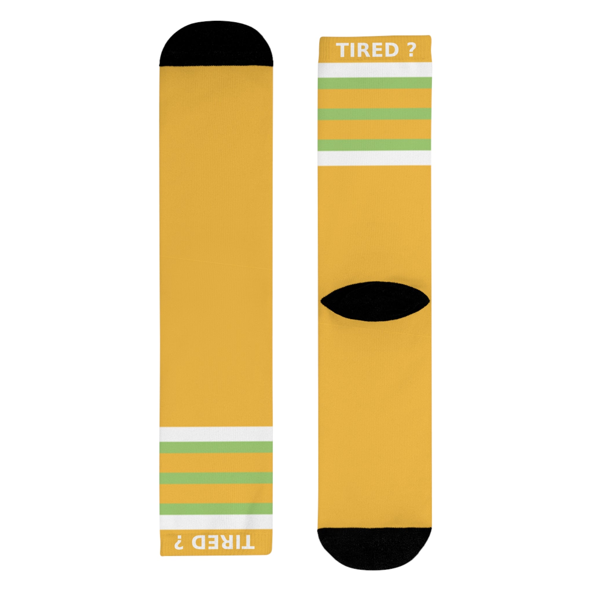 Chaussettes de Running Dépareillées et Personnalisables