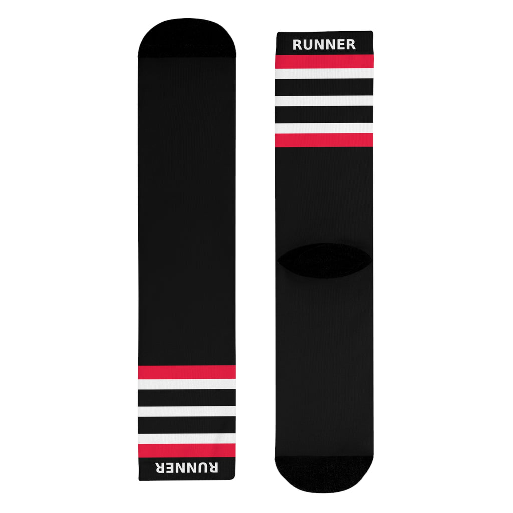Chaussettes de Running Dépareillées