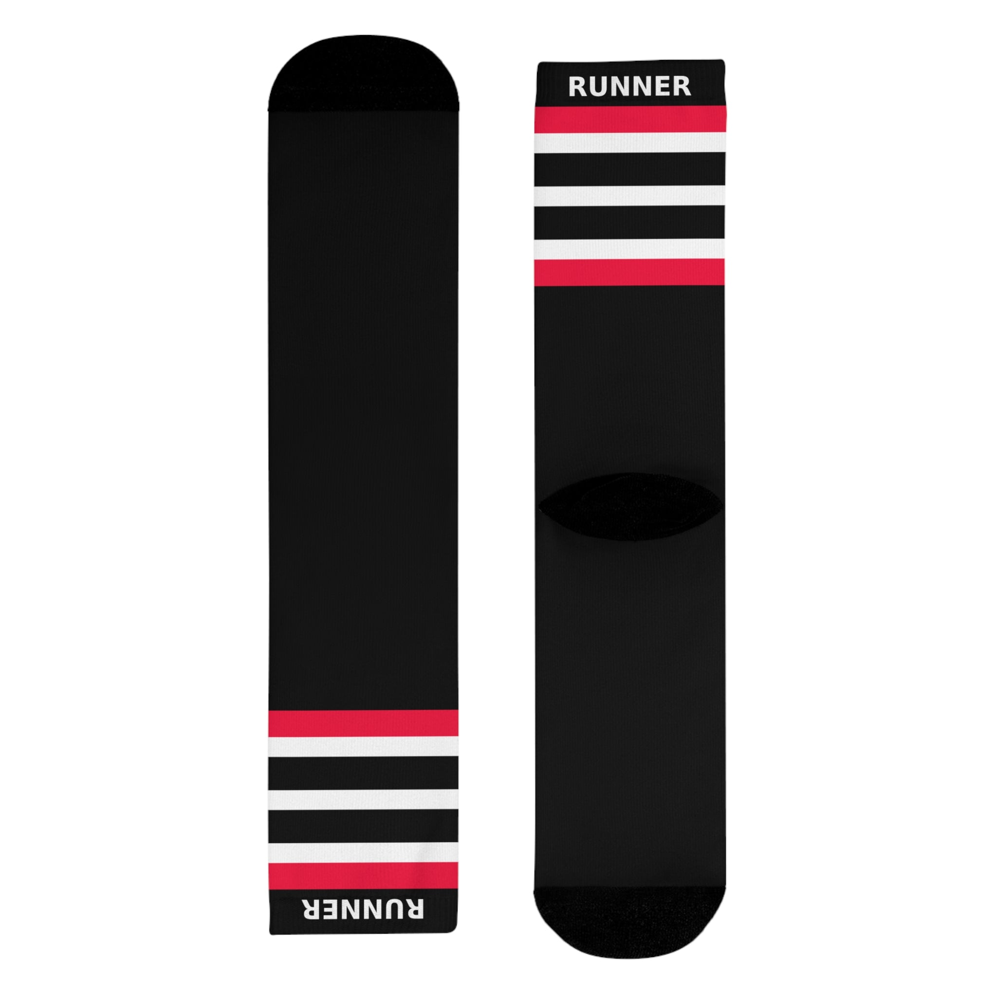 Chaussettes de Running Dépareillées