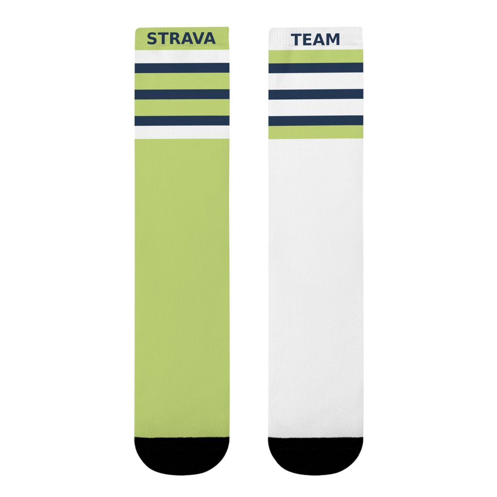 Chaussettes de Running Dépareillées et Personnalisables