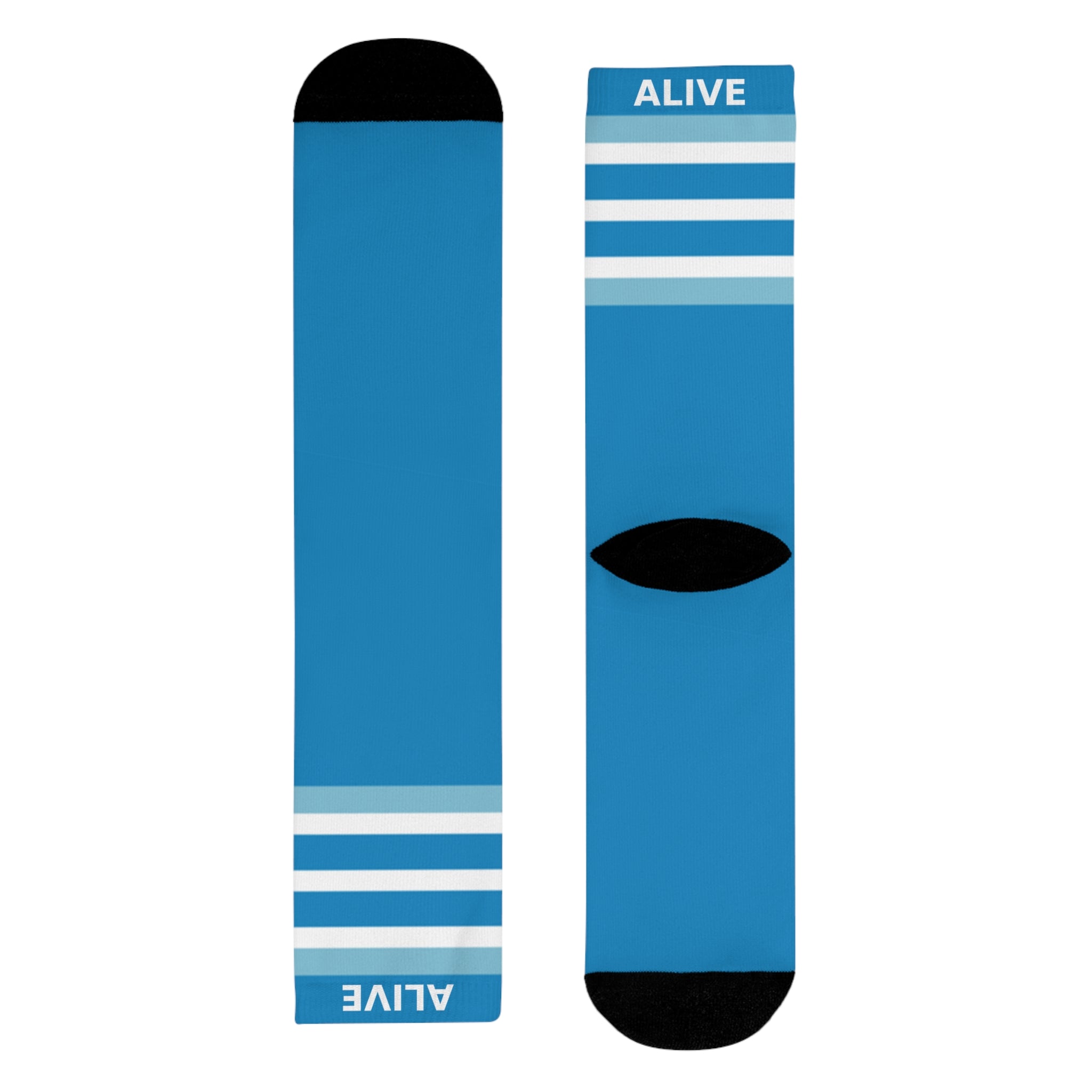 Chaussettes de Running Unies et Personnalisables