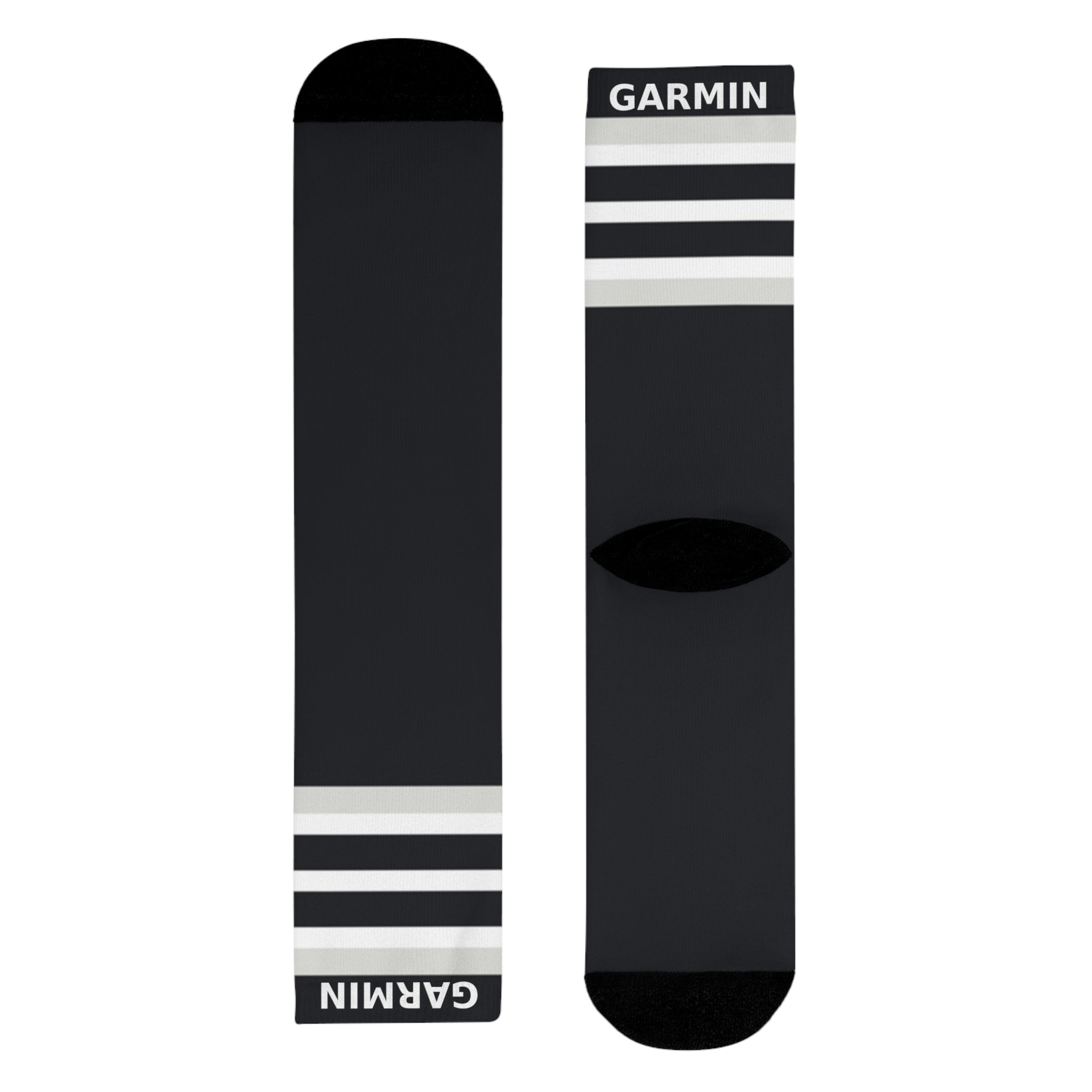 Chaussettes de Running Unies et Personnalisables