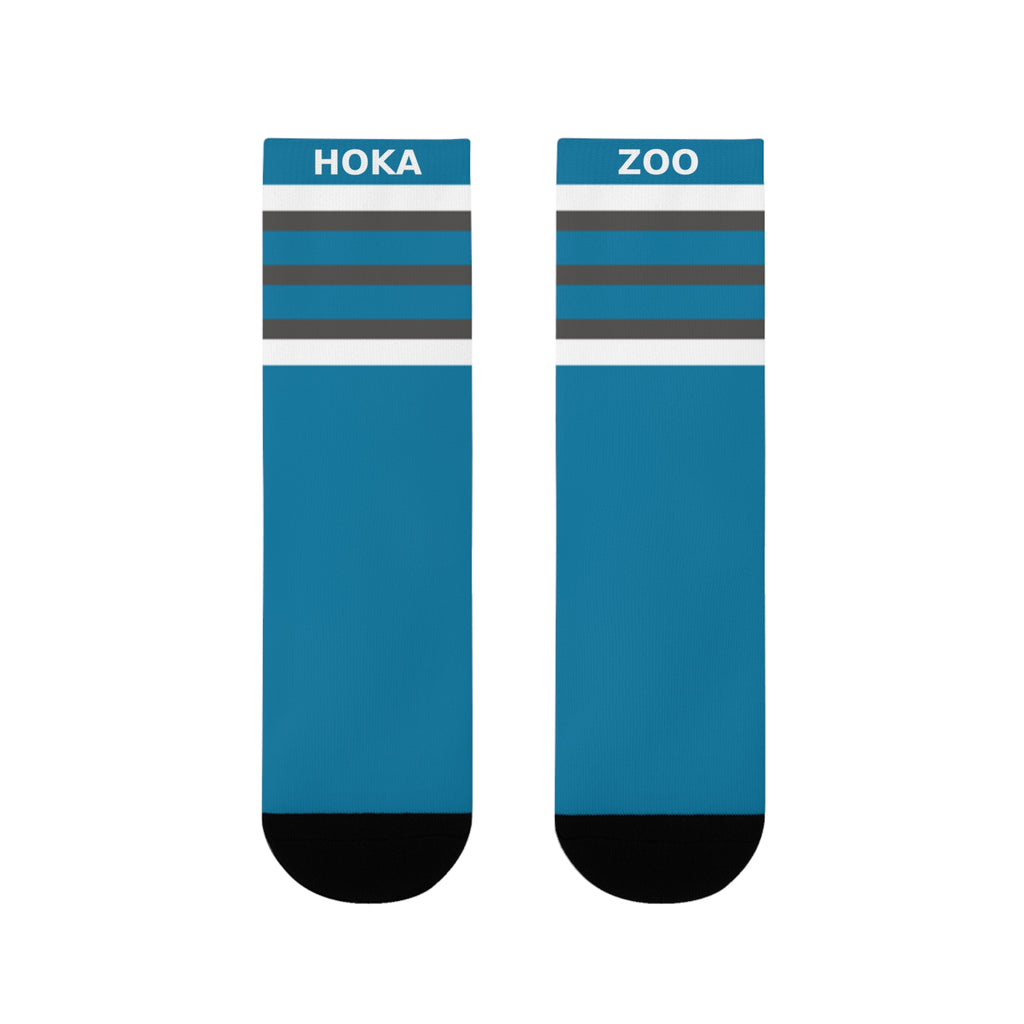 Chaussettes de Running Unies et Personnalisables