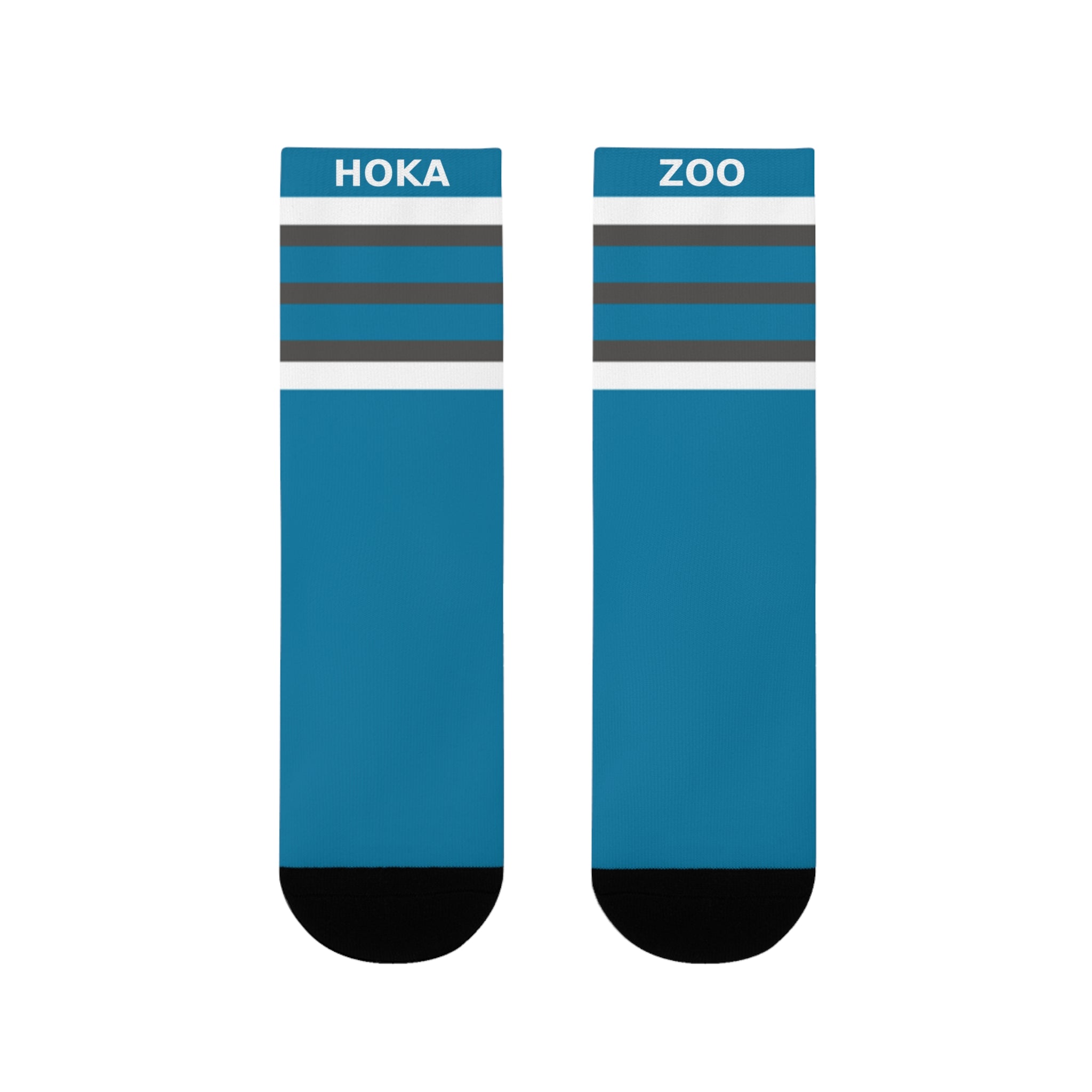 Chaussettes de Running Unies et Personnalisables