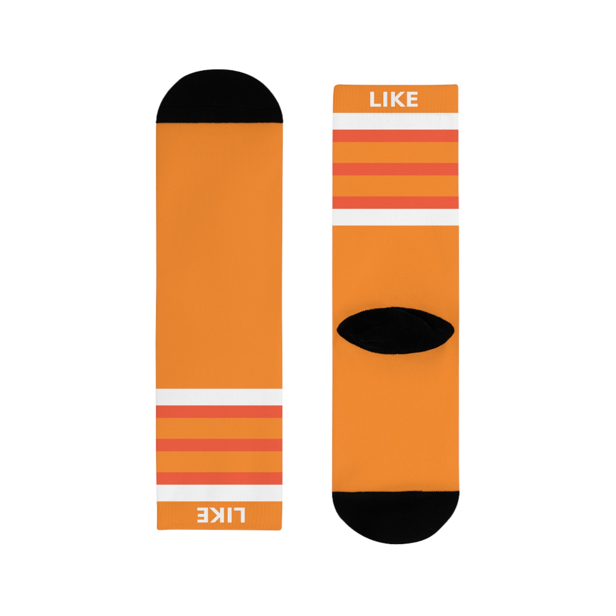 Chaussettes de Running Dépareillées et Personnalisables