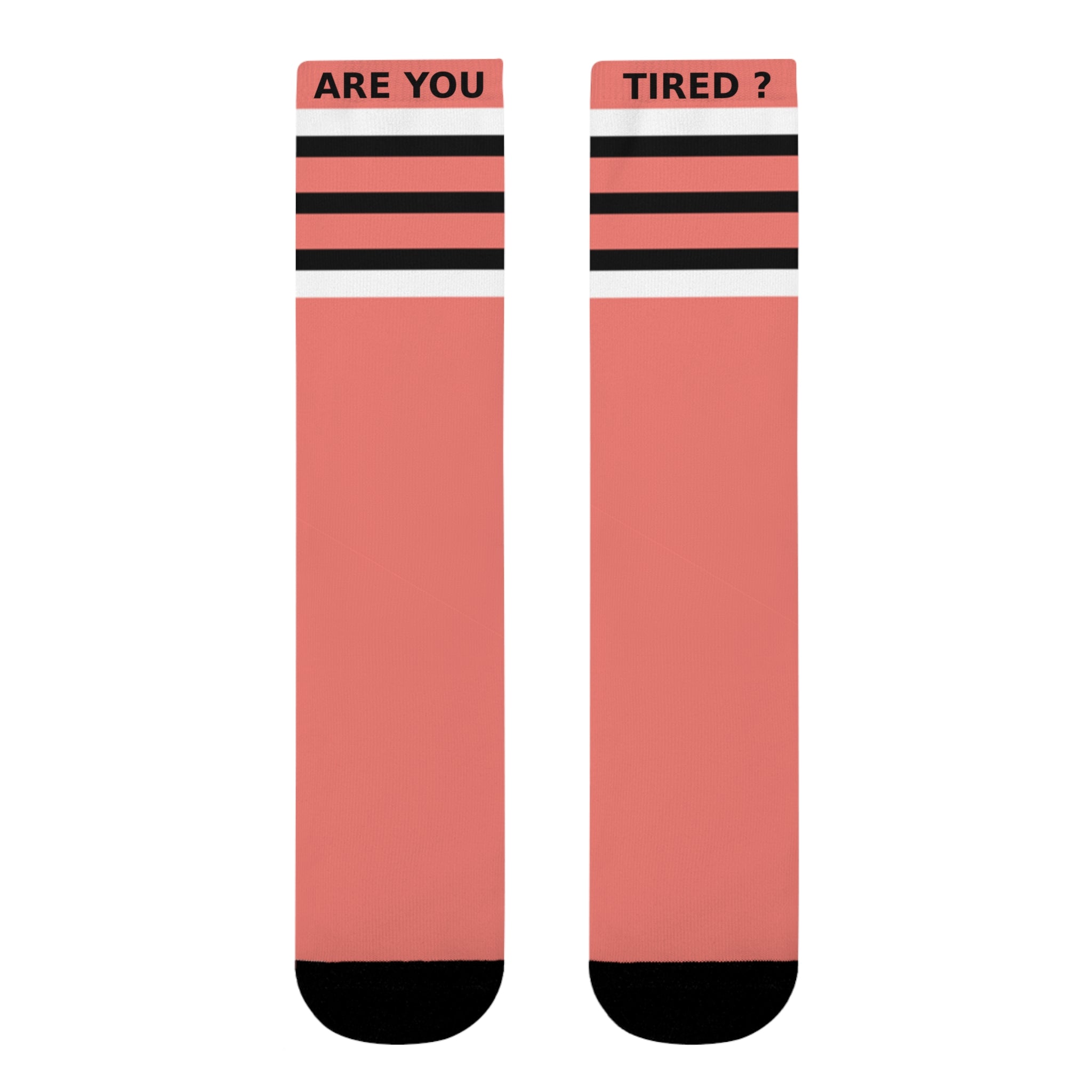 Chaussettes de Running Unies et Personnalisables
