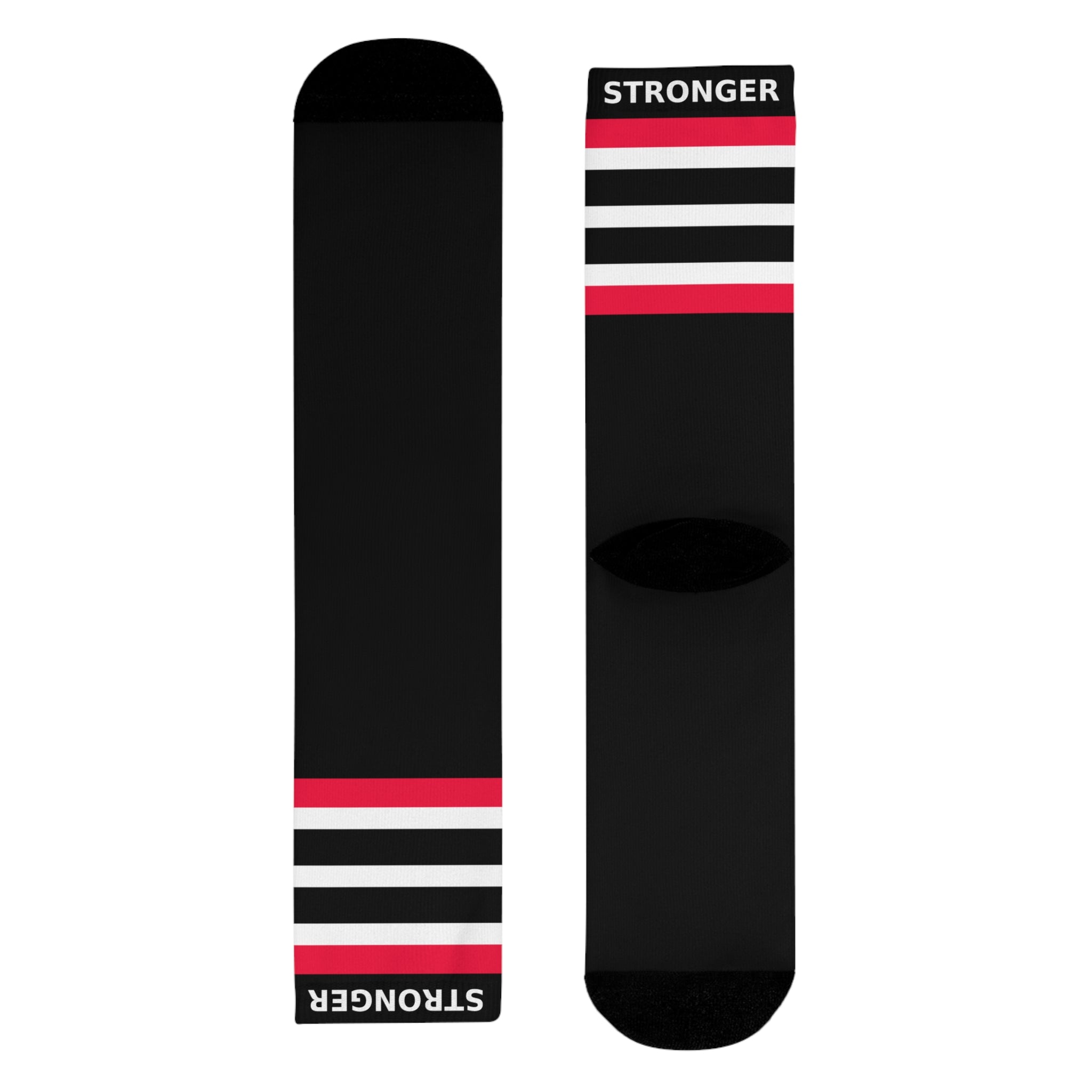 Chaussettes de Running Unies et Personnalisables