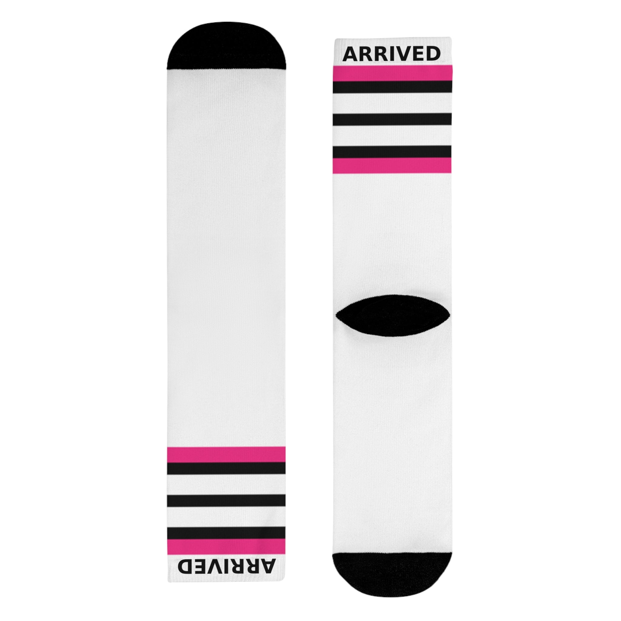 Chaussettes de Running Dépareillées et Personnalisables