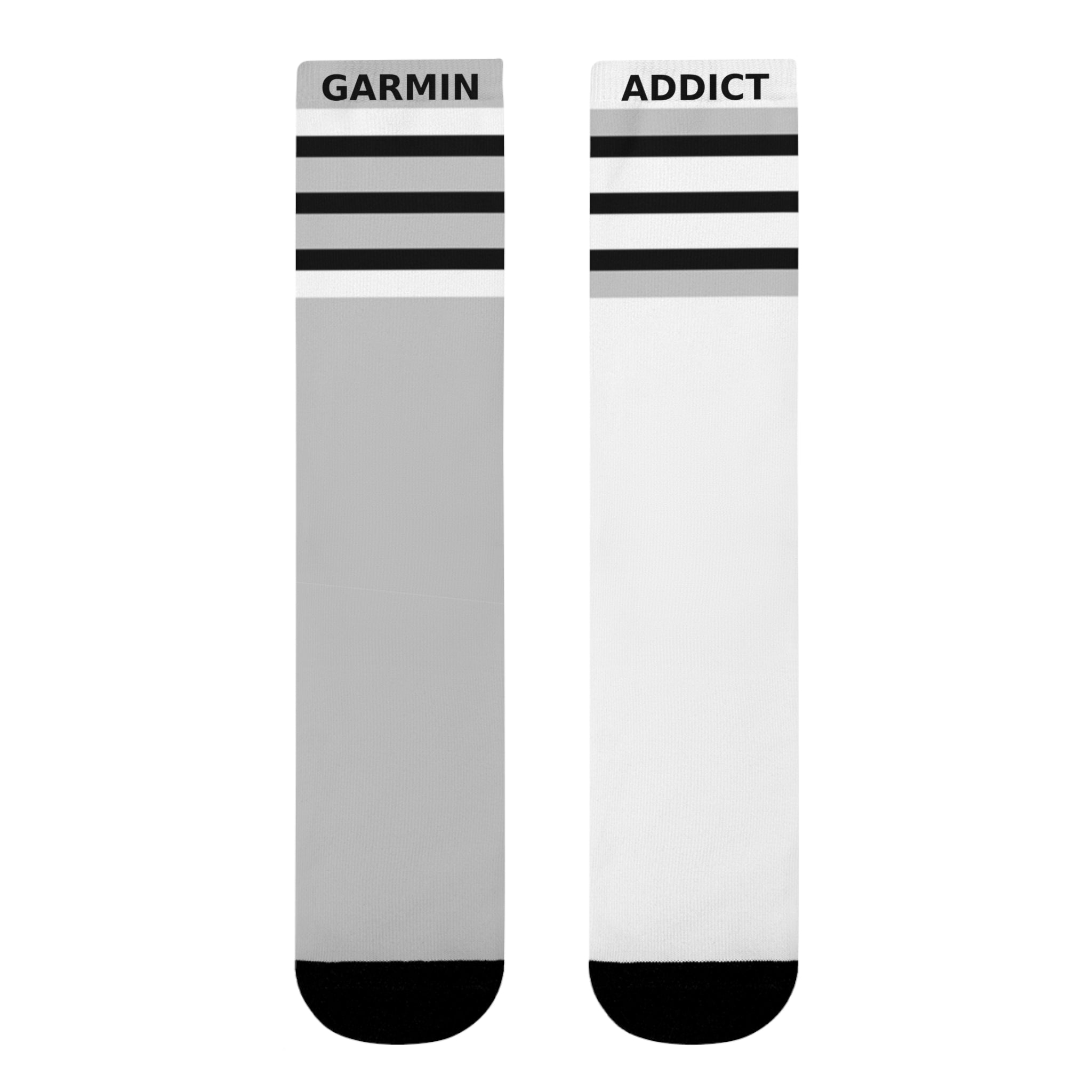 Chaussettes de Running Dépareillées et Personnalisables