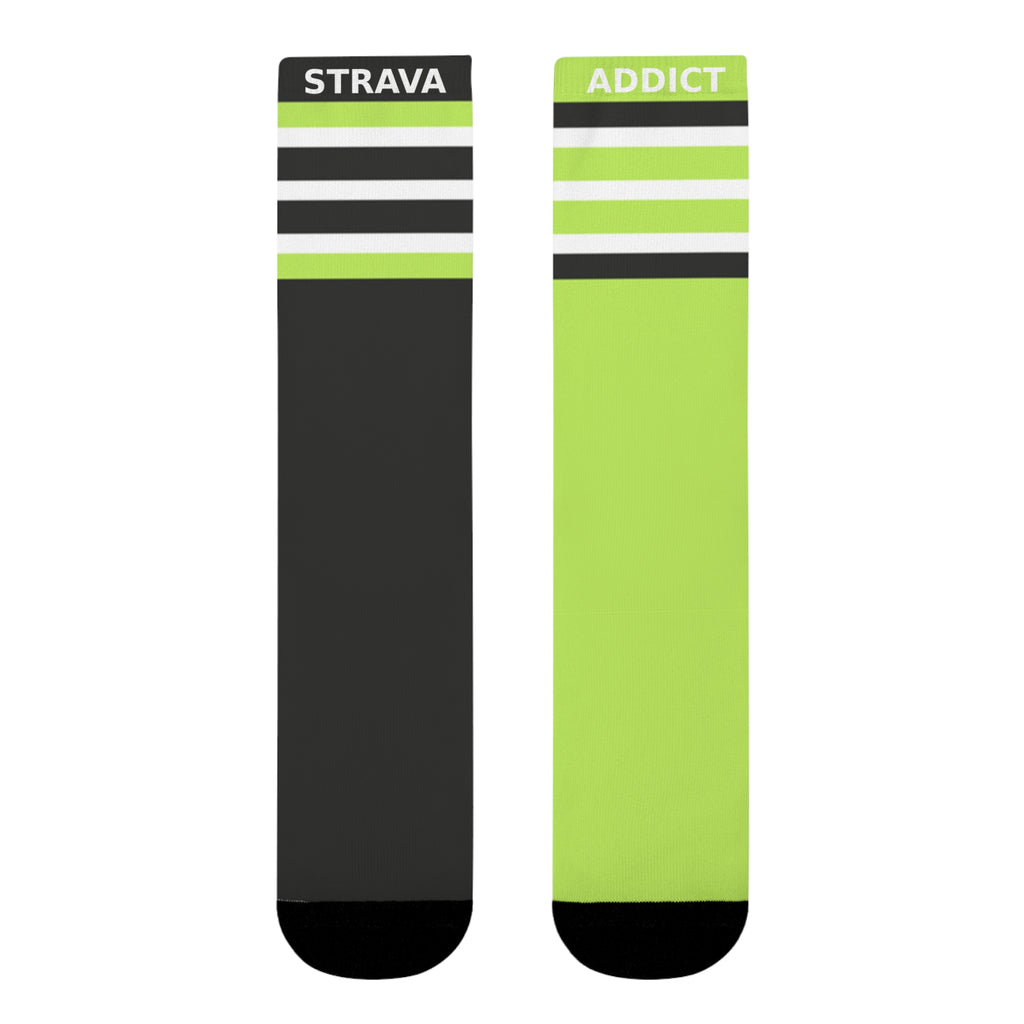 Chaussettes de Running Dépareillées et Personnalisables