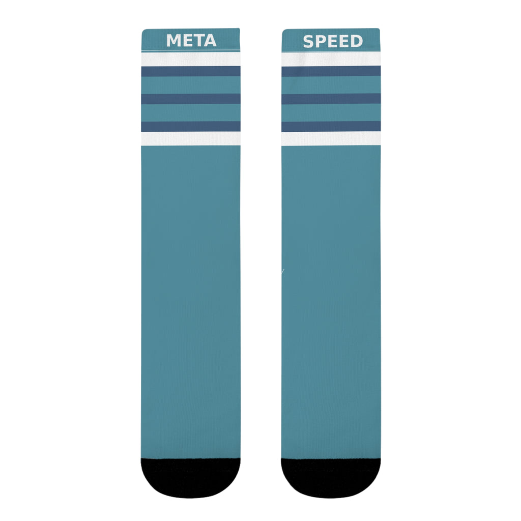 Chaussettes de Running Unies et Personnalisables