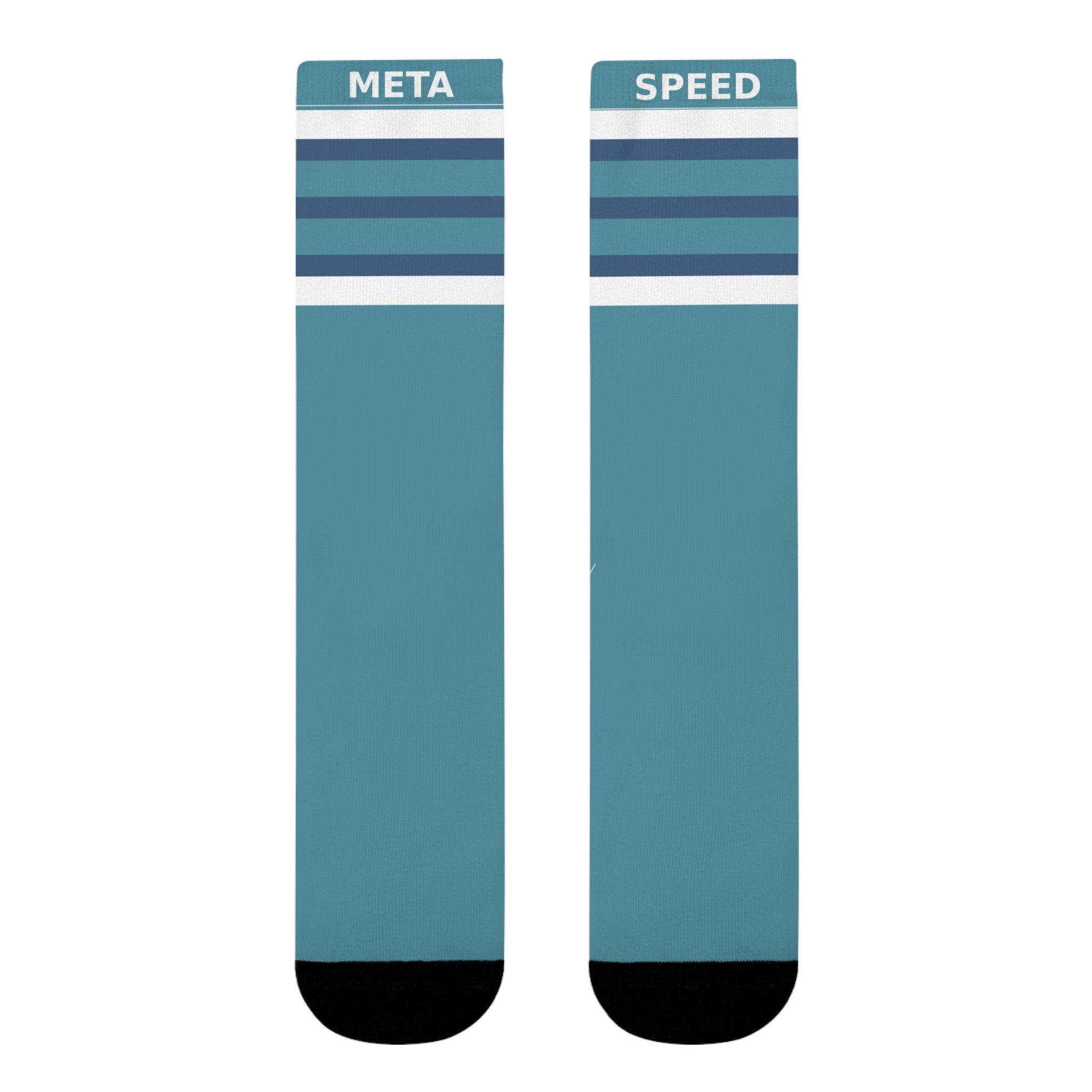 Chaussettes de Running Unies et Personnalisables