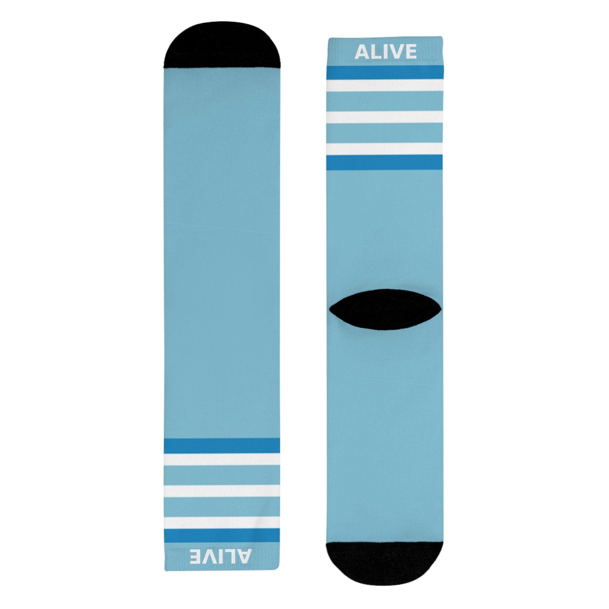 Chaussettes de Running Dépareillées et Personnalisables