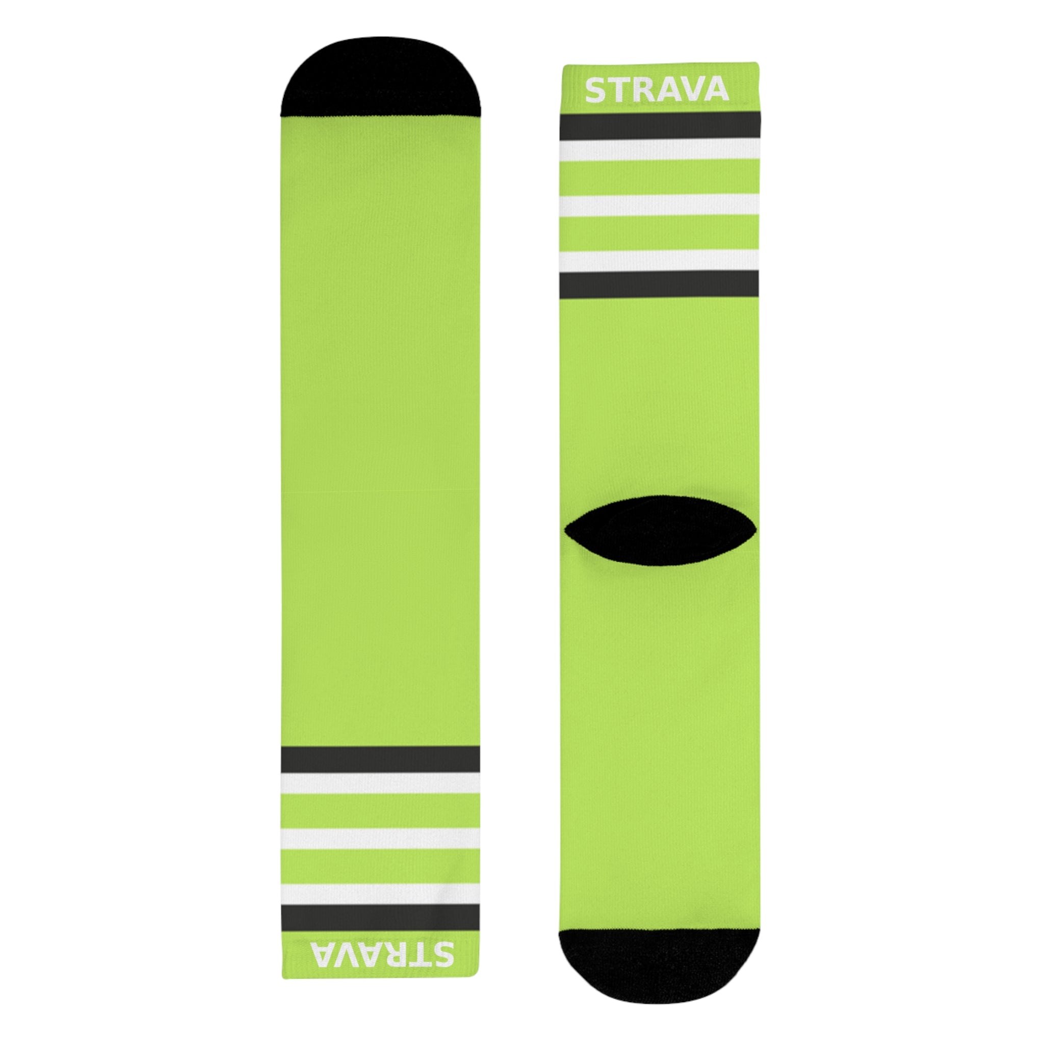 Chaussettes de Running Unies et Personnalisables