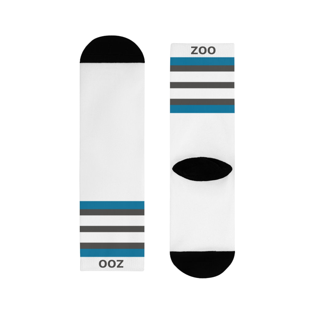 Chaussettes de Running Dépareillées et Personnalisables