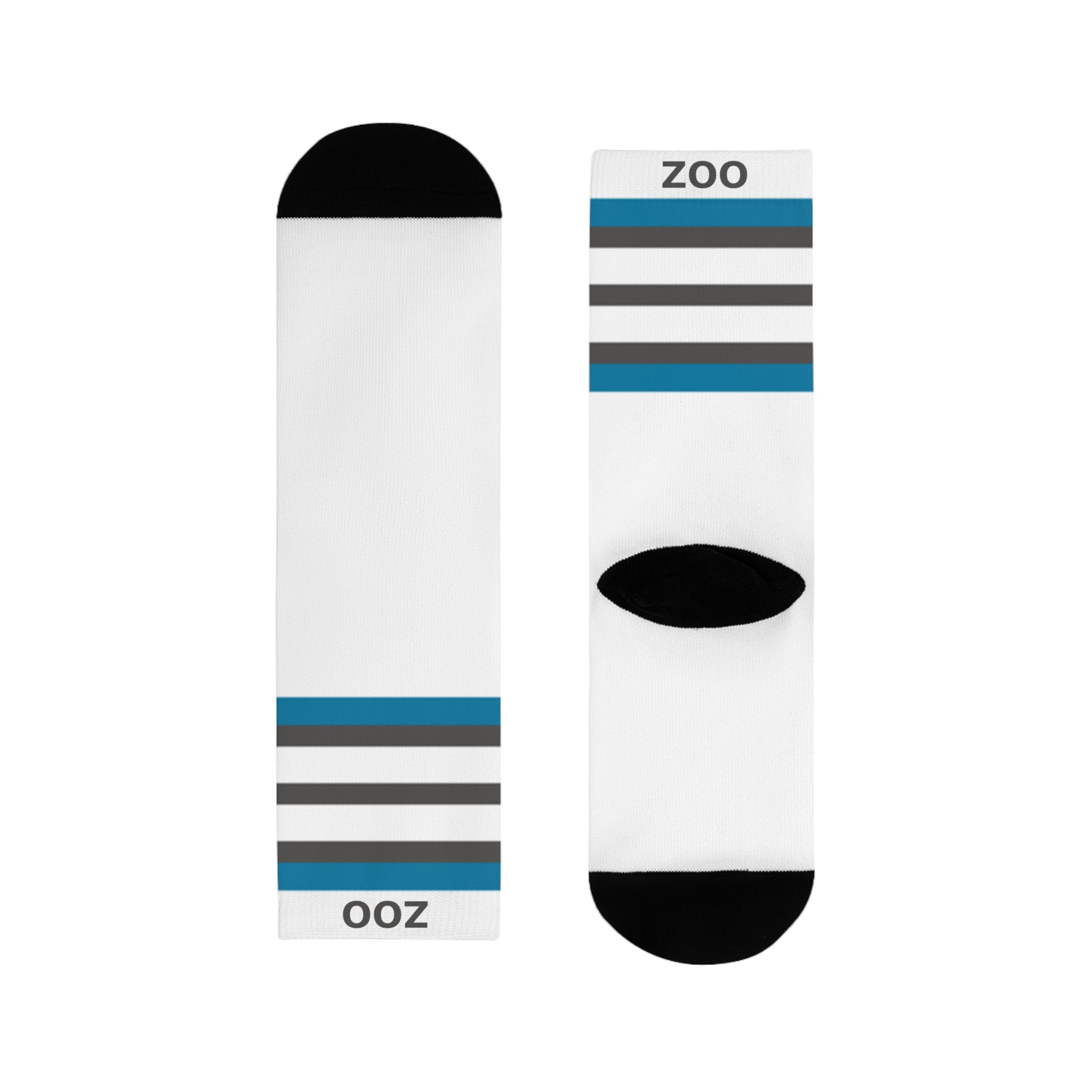 Chaussettes de Running Dépareillées et Personnalisables