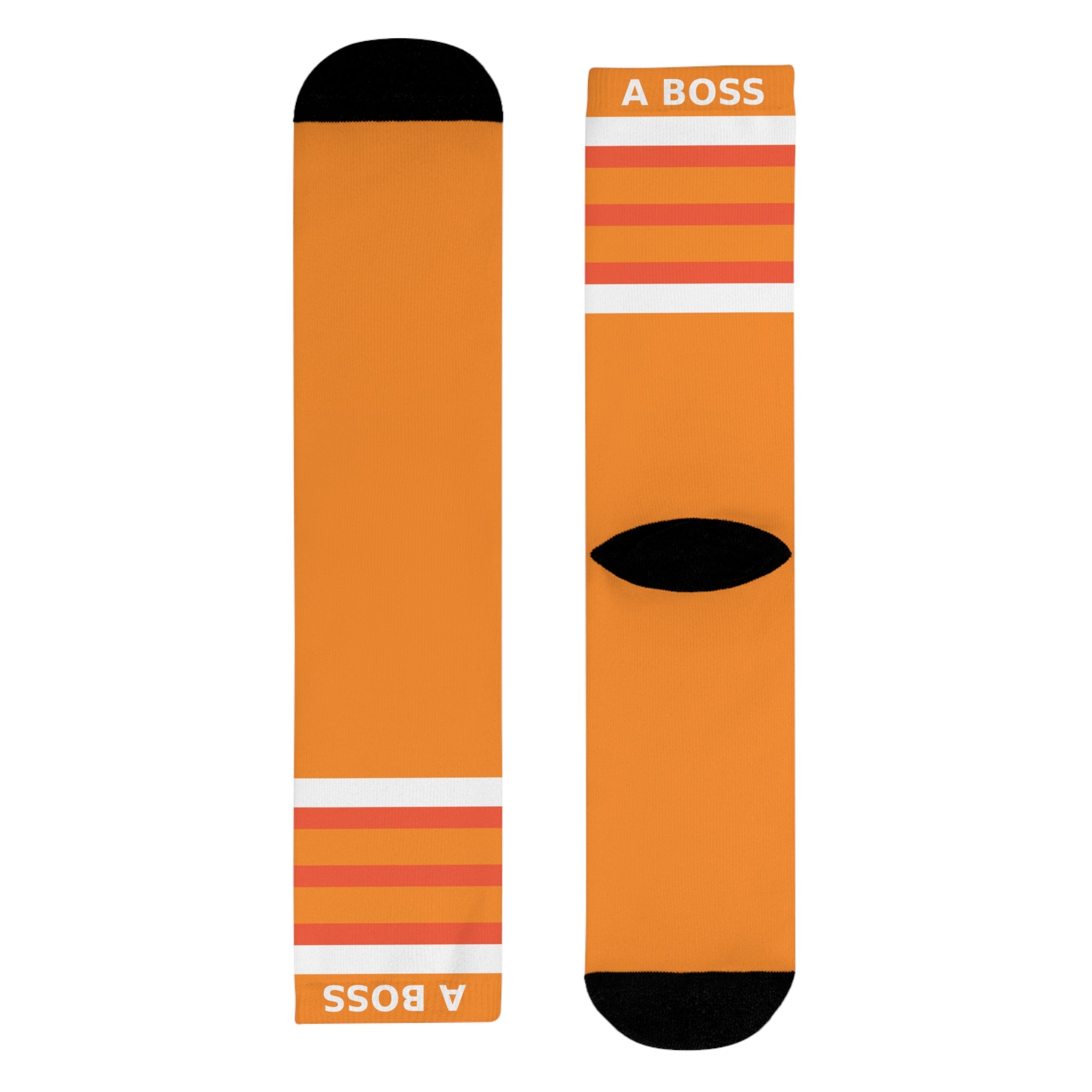 Chaussettes de Running Unies et Personnalisables
