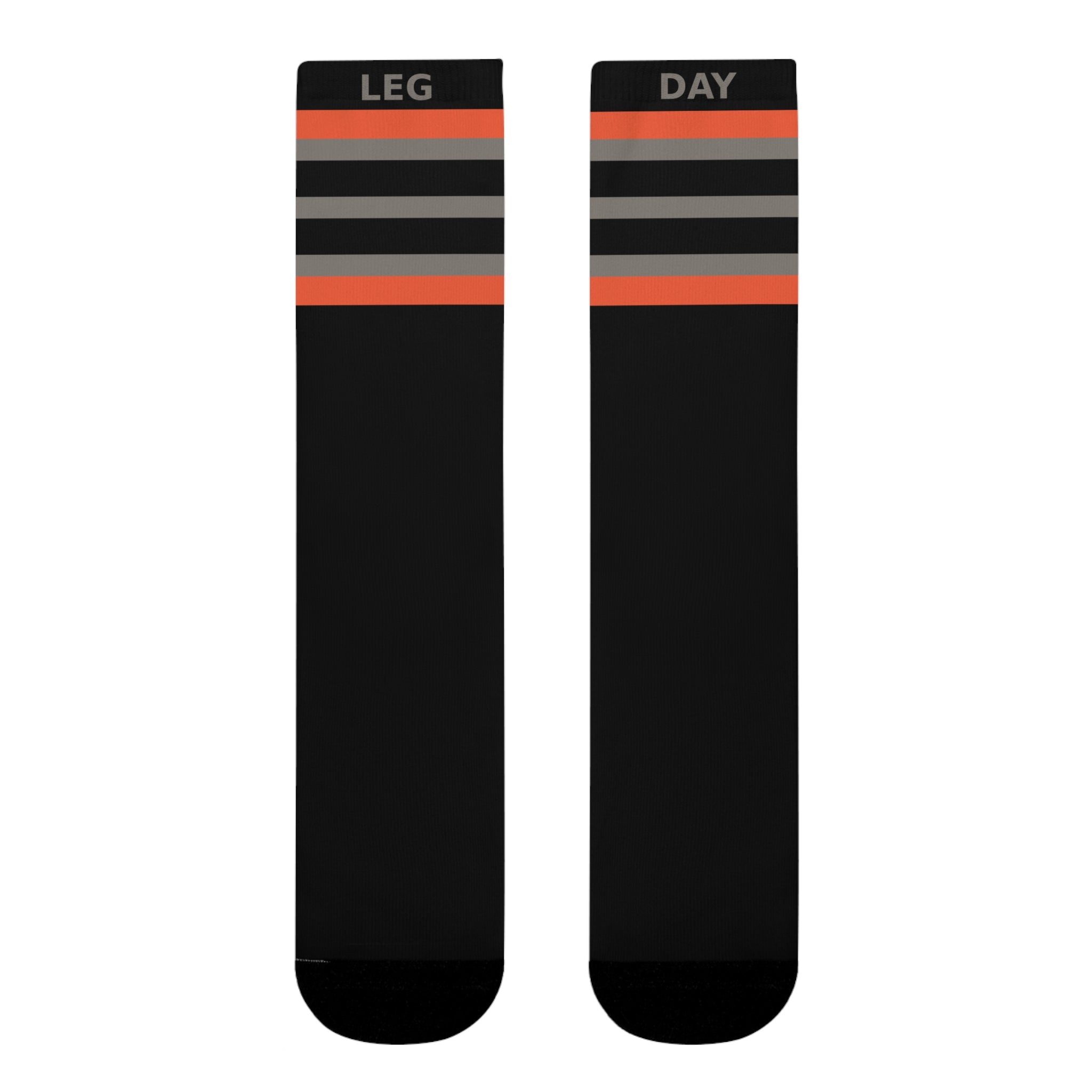 Chaussettes de Running Unies et Personnalisables