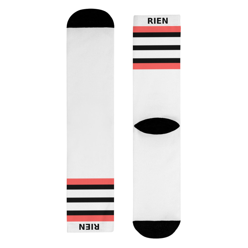 Chaussettes de Running Unies et Personnalisables