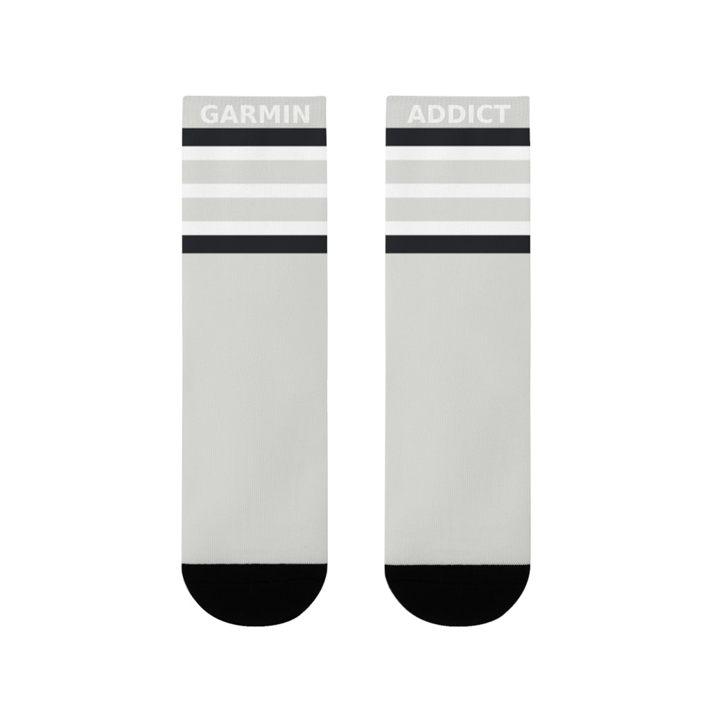 Chaussettes de Running Unies et Personnalisables