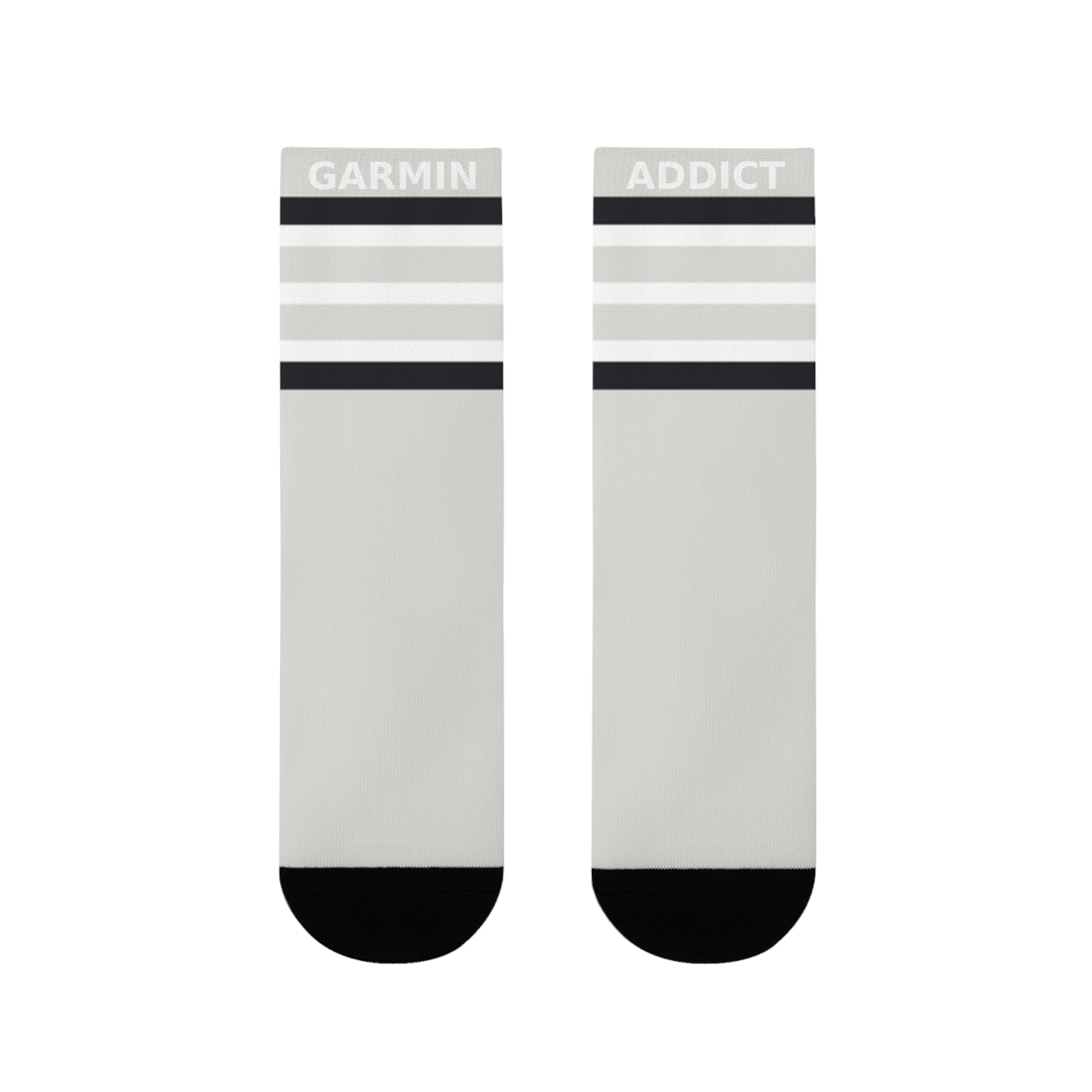 Chaussettes de Running Unies et Personnalisables