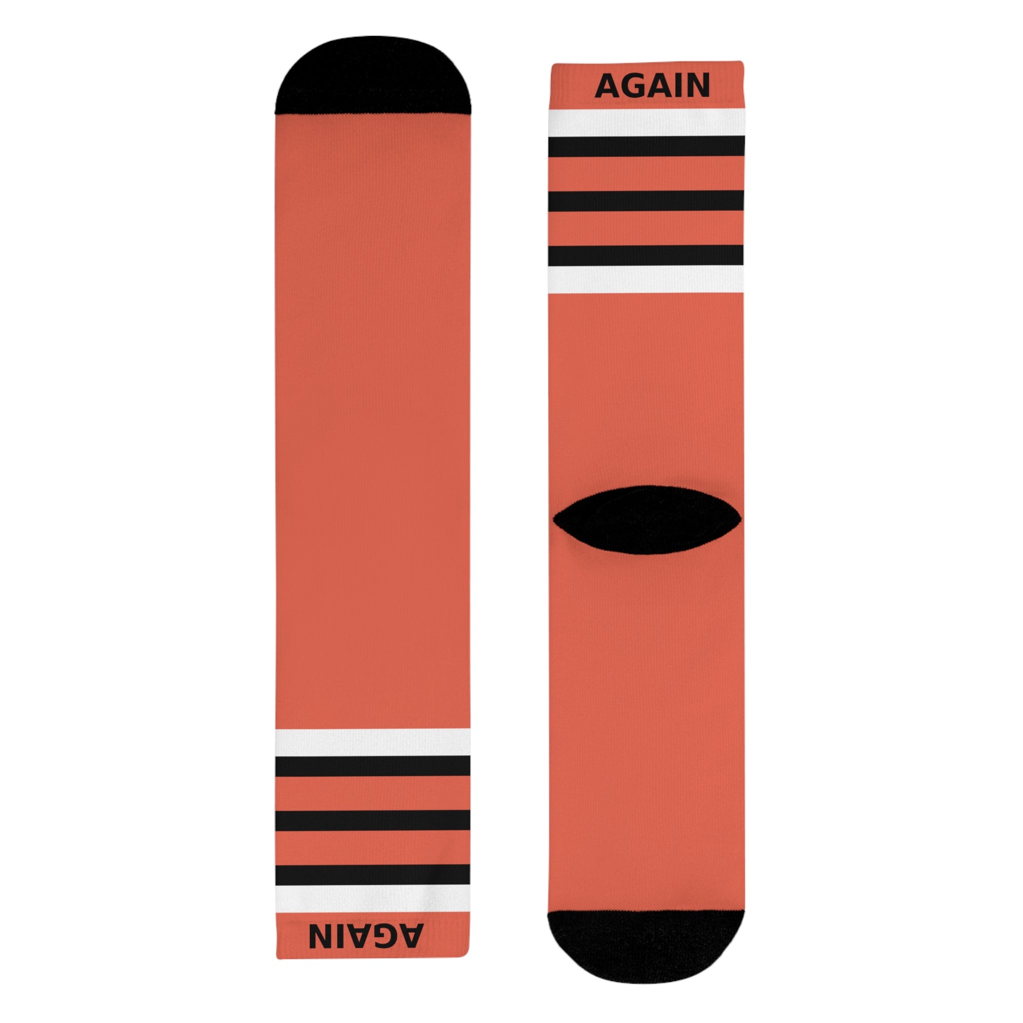 Chaussettes de Running Dépareillées et Personnalisables