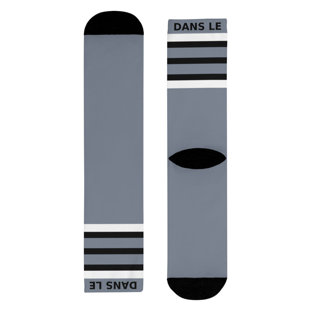 Chaussettes de Running Unies et Personnalisables
