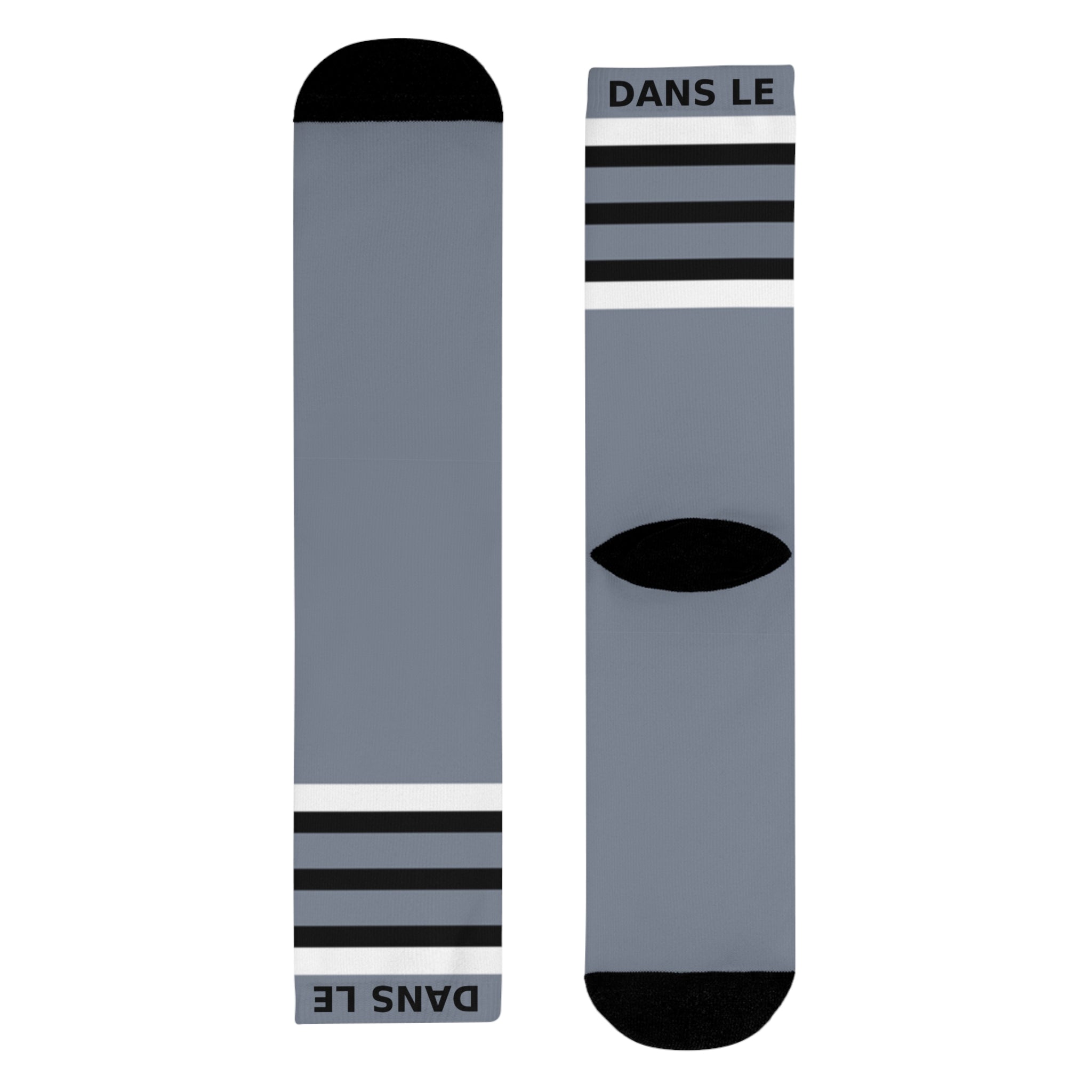 Chaussettes de Running Unies et Personnalisables