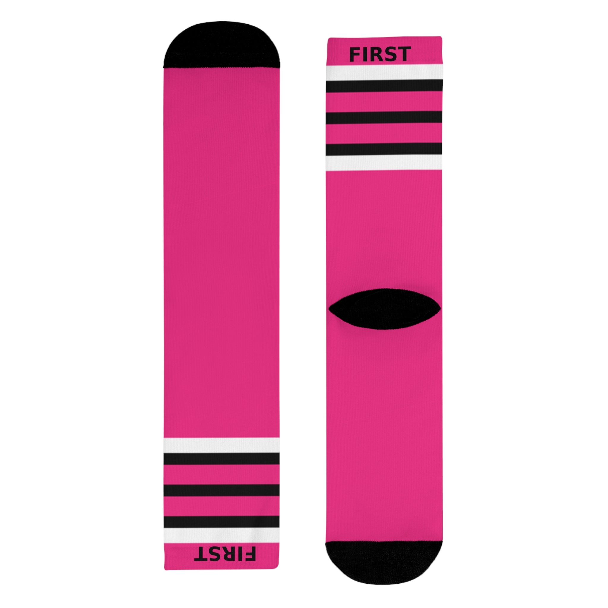 Chaussettes de Running Dépareillées et Personnalisables
