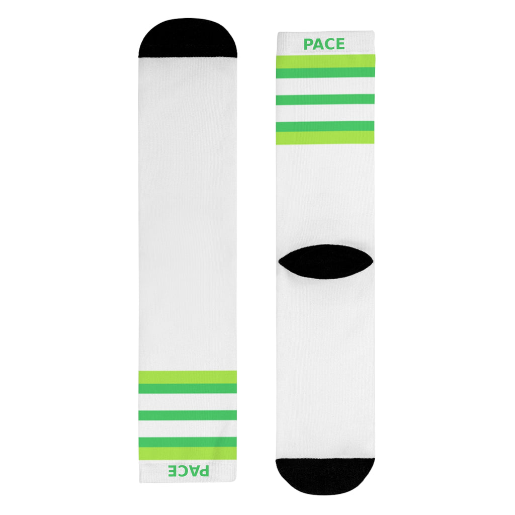 Chaussettes de Running Unies et Personnalisables