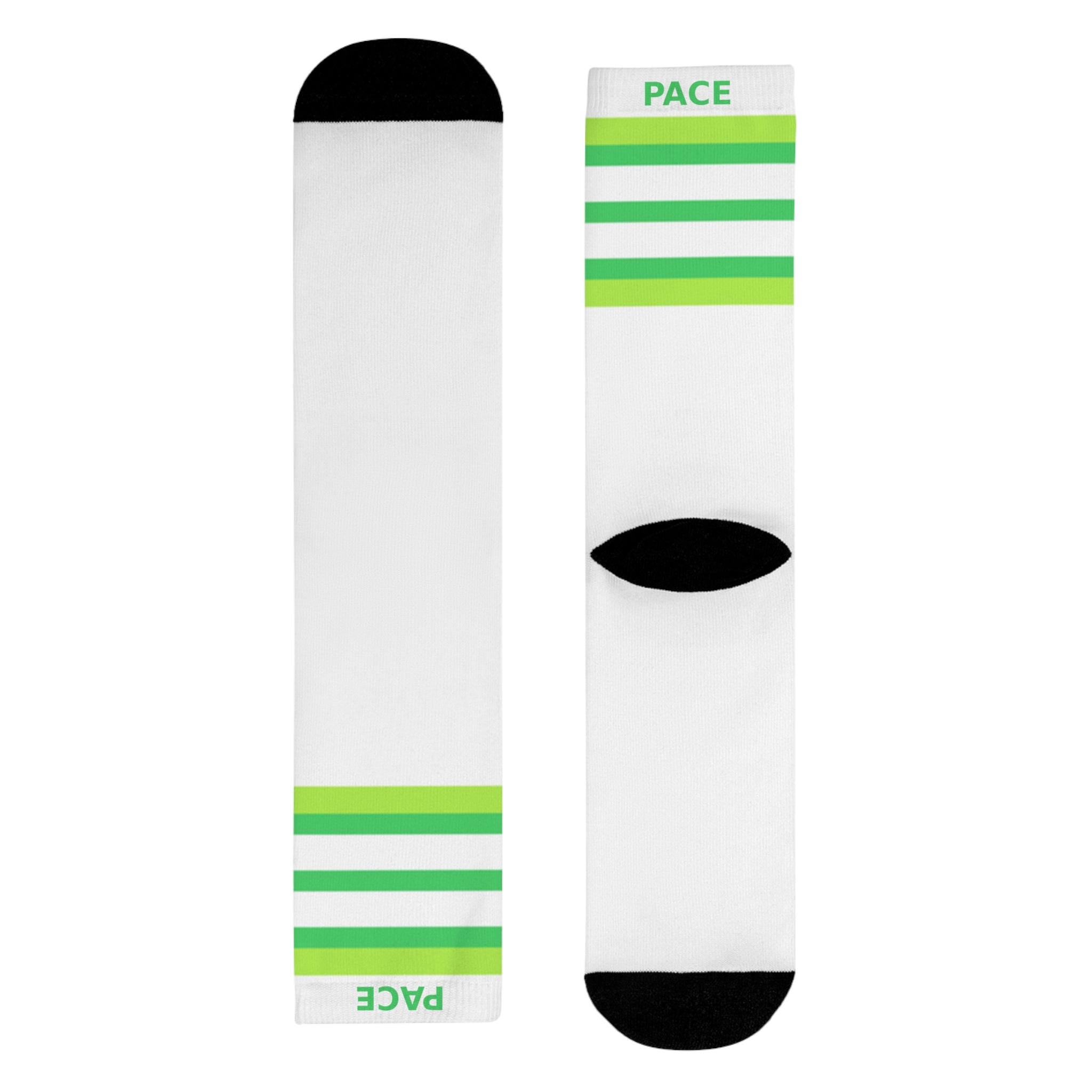 Chaussettes de Running Unies et Personnalisables