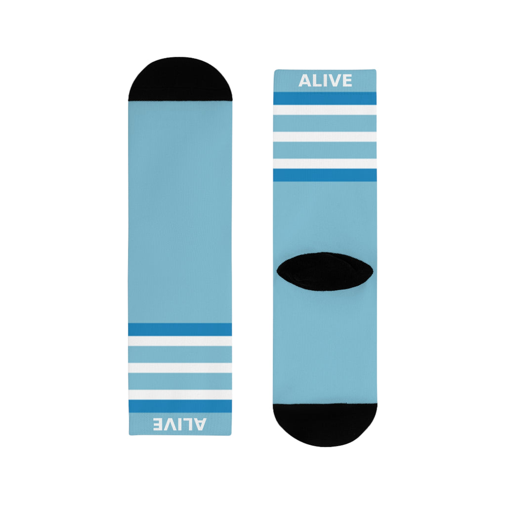 Chaussettes de Running Dépareillées et Personnalisables