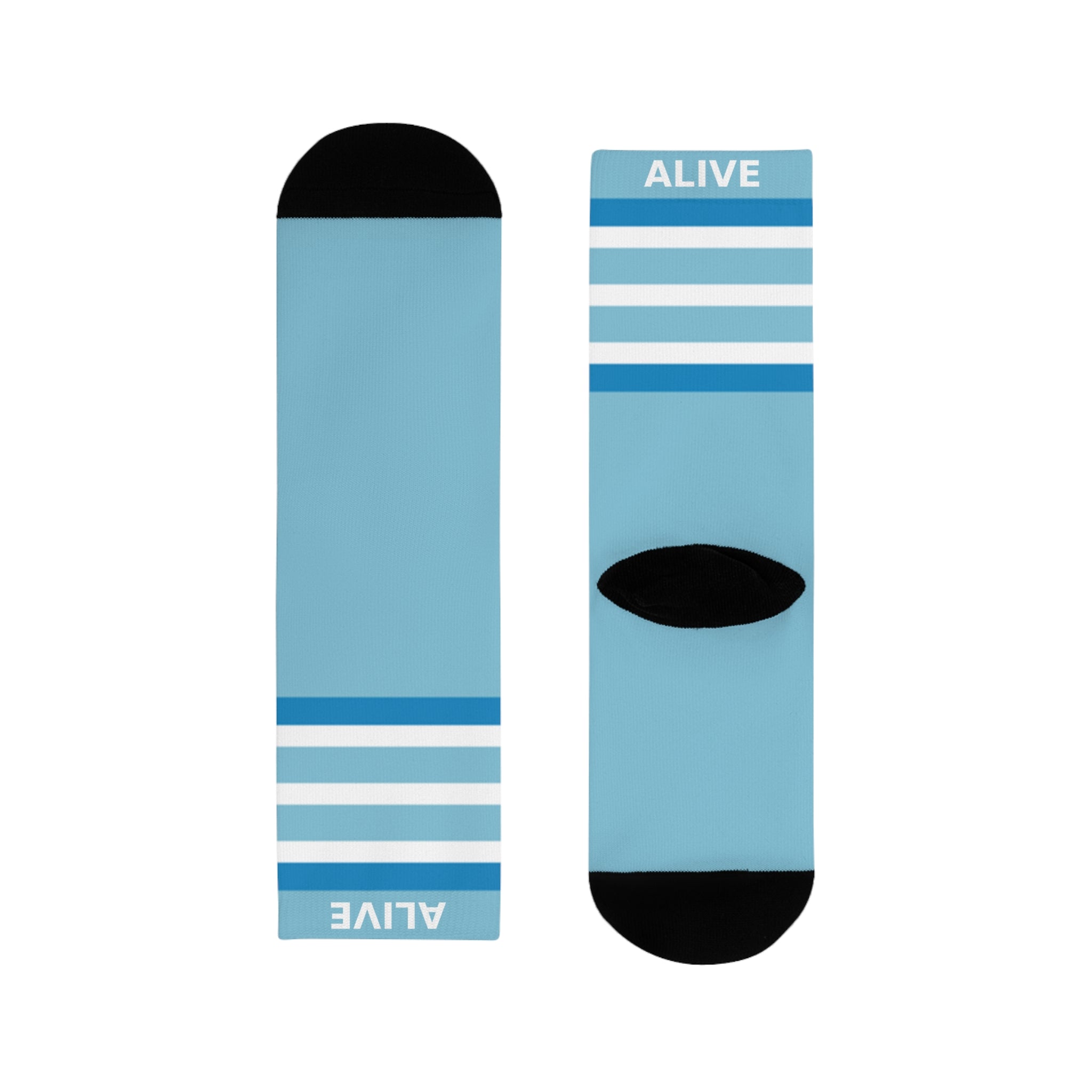Chaussettes de Running Dépareillées et Personnalisables